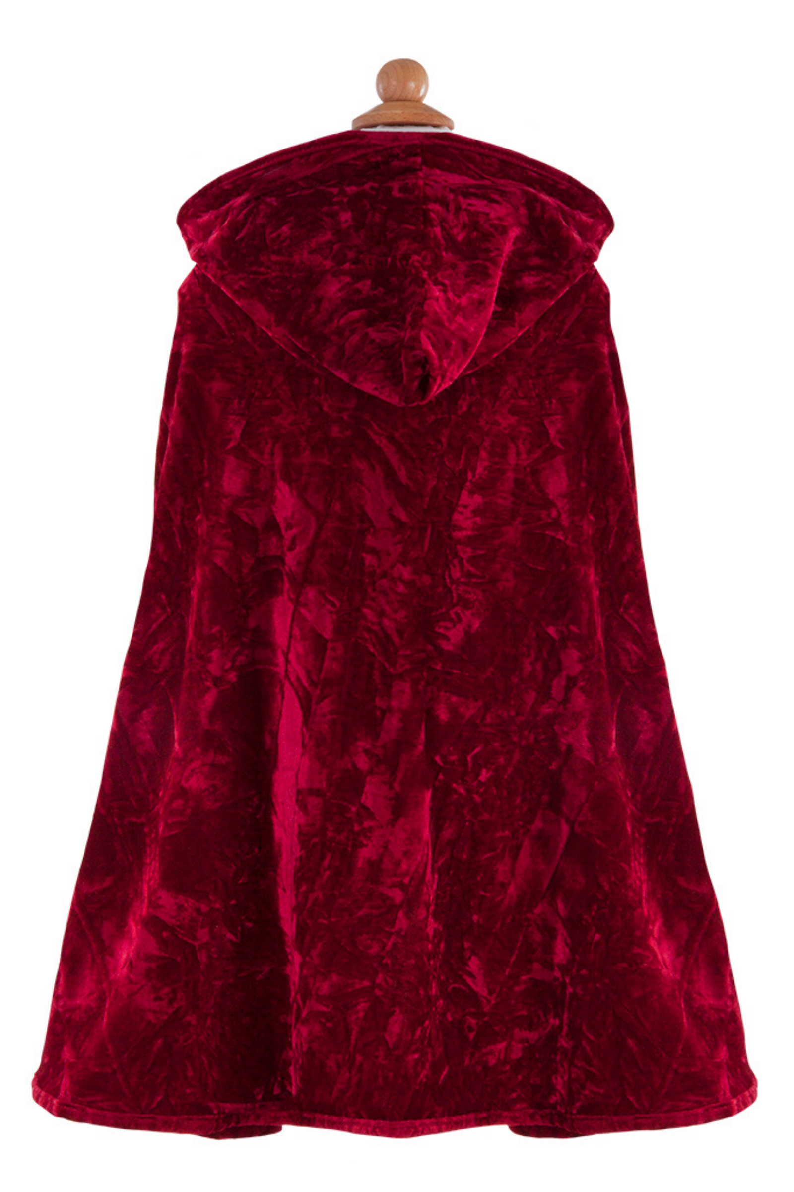 Little Red Riding Cape