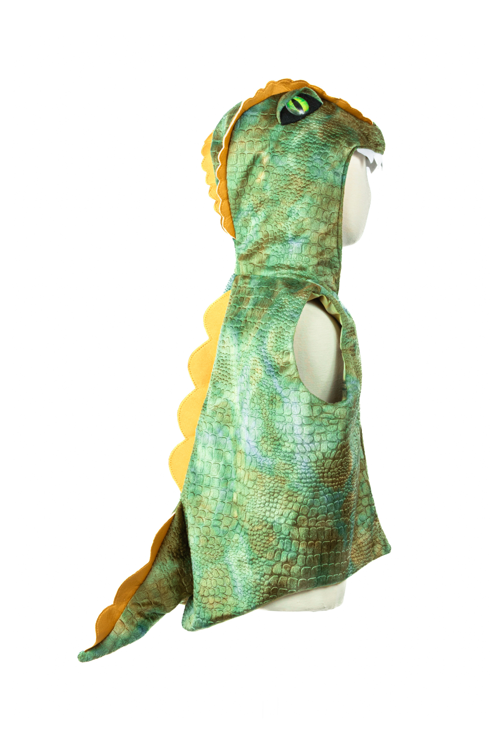 The all Day Everyday Dino Vest