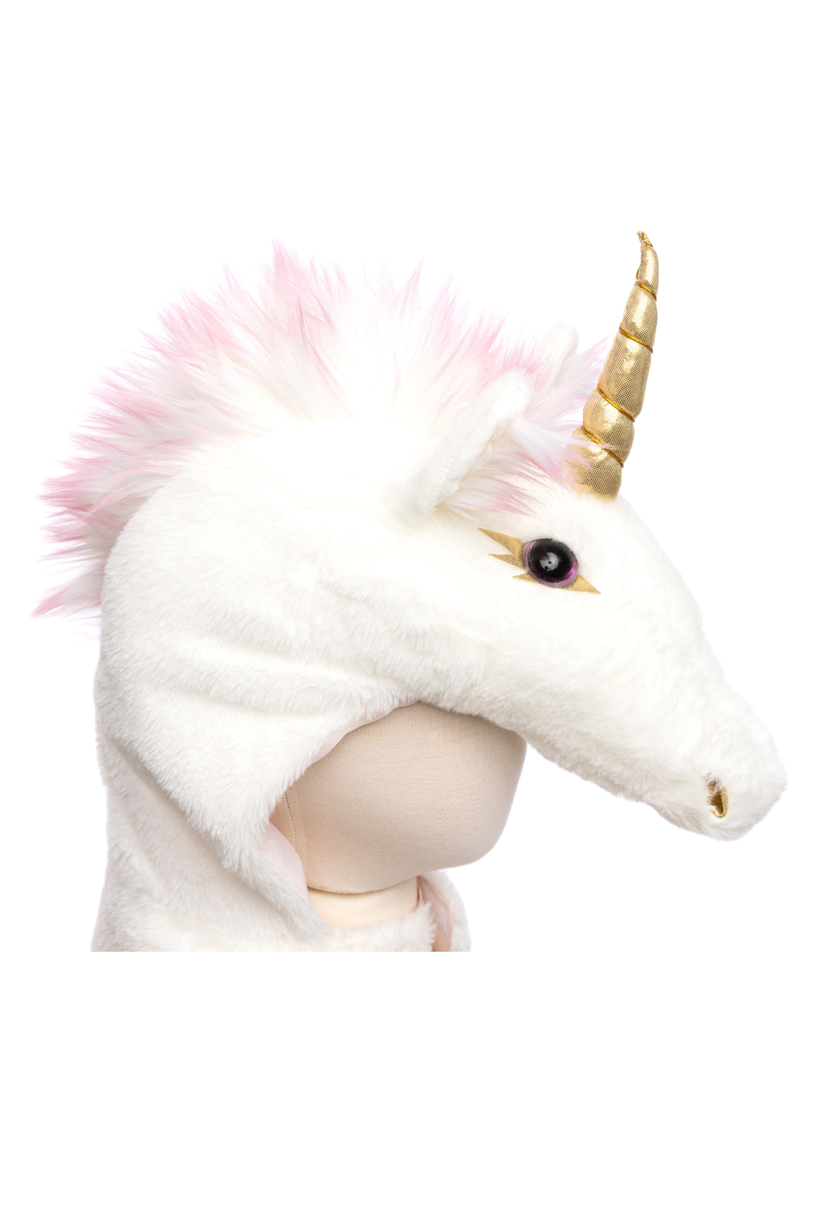 Toddler/ Unicorn Cuddle Cape