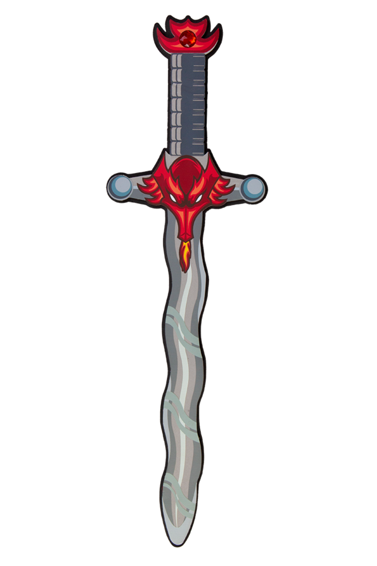EVA Dragon Sword