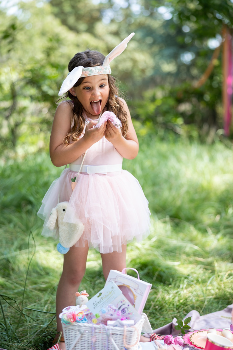 Furry Friends Journal with Lock & Pen - Kitty