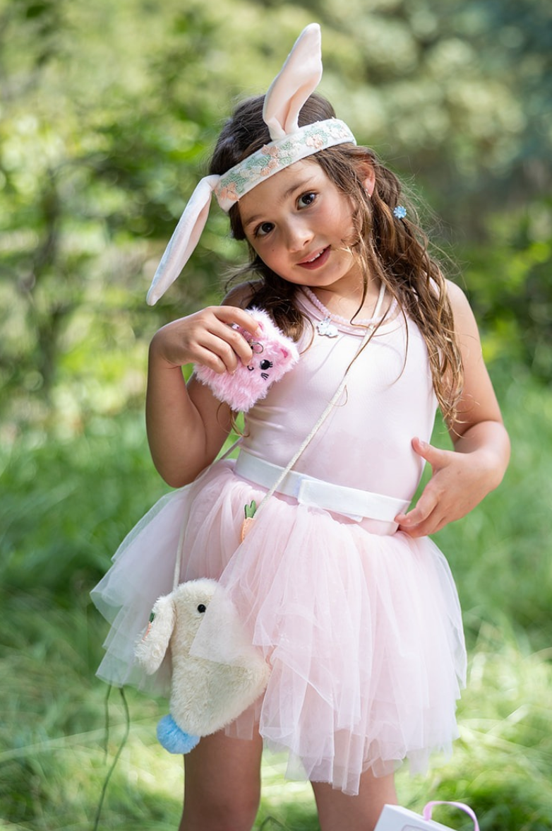 Furry Friends Journal with Lock & Pen - Kitty