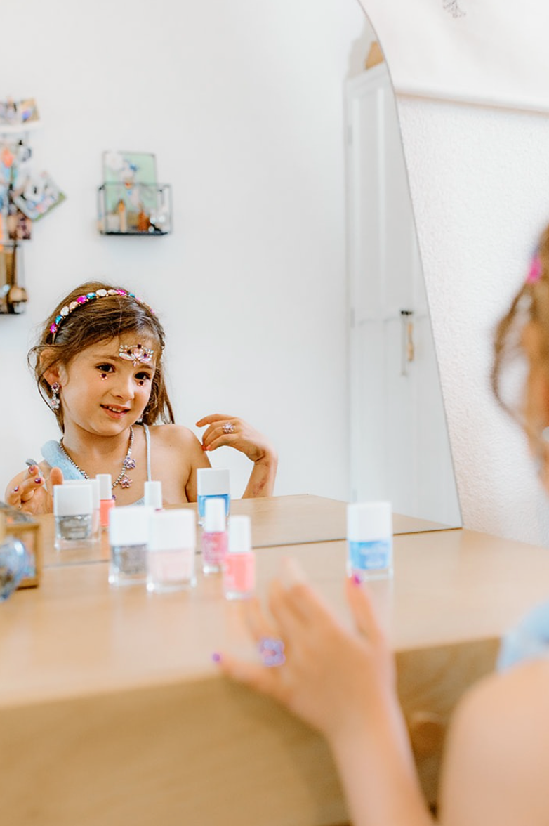 Boutique Heartbreaker Headband, 2 styles assorted