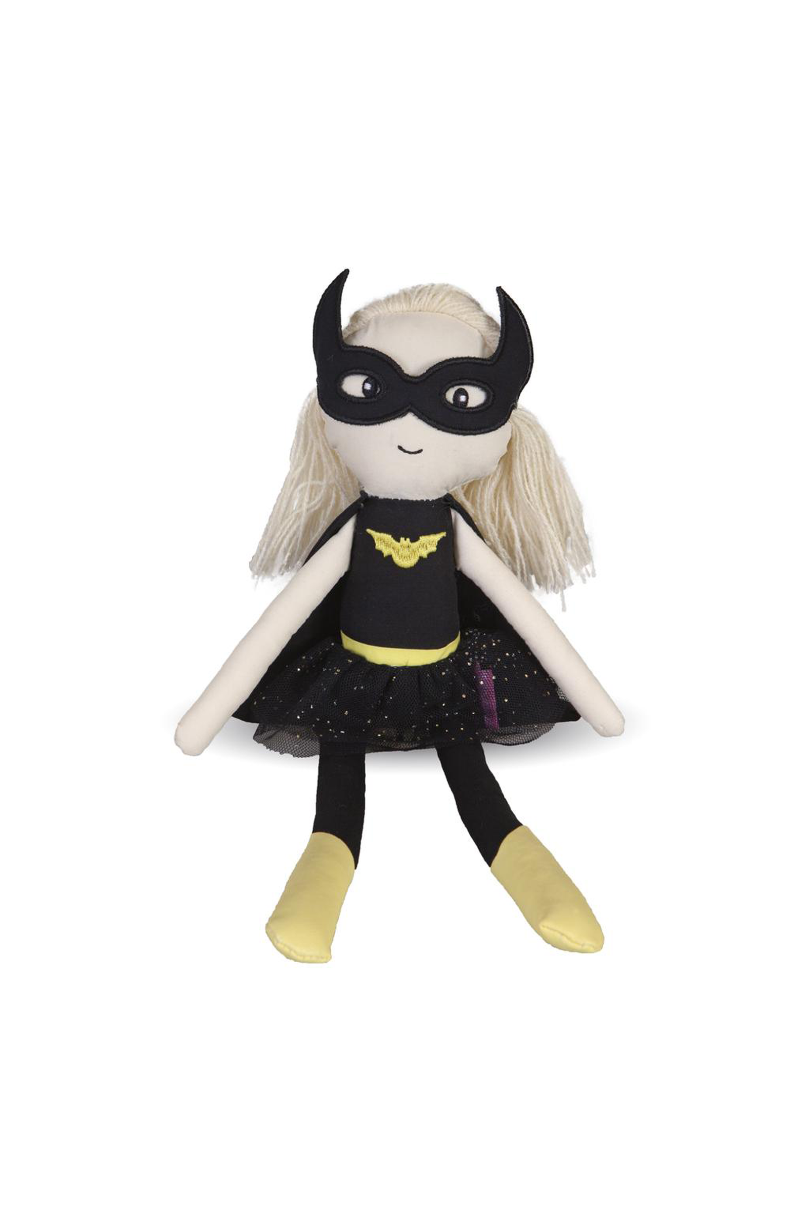Betty the Batgirl