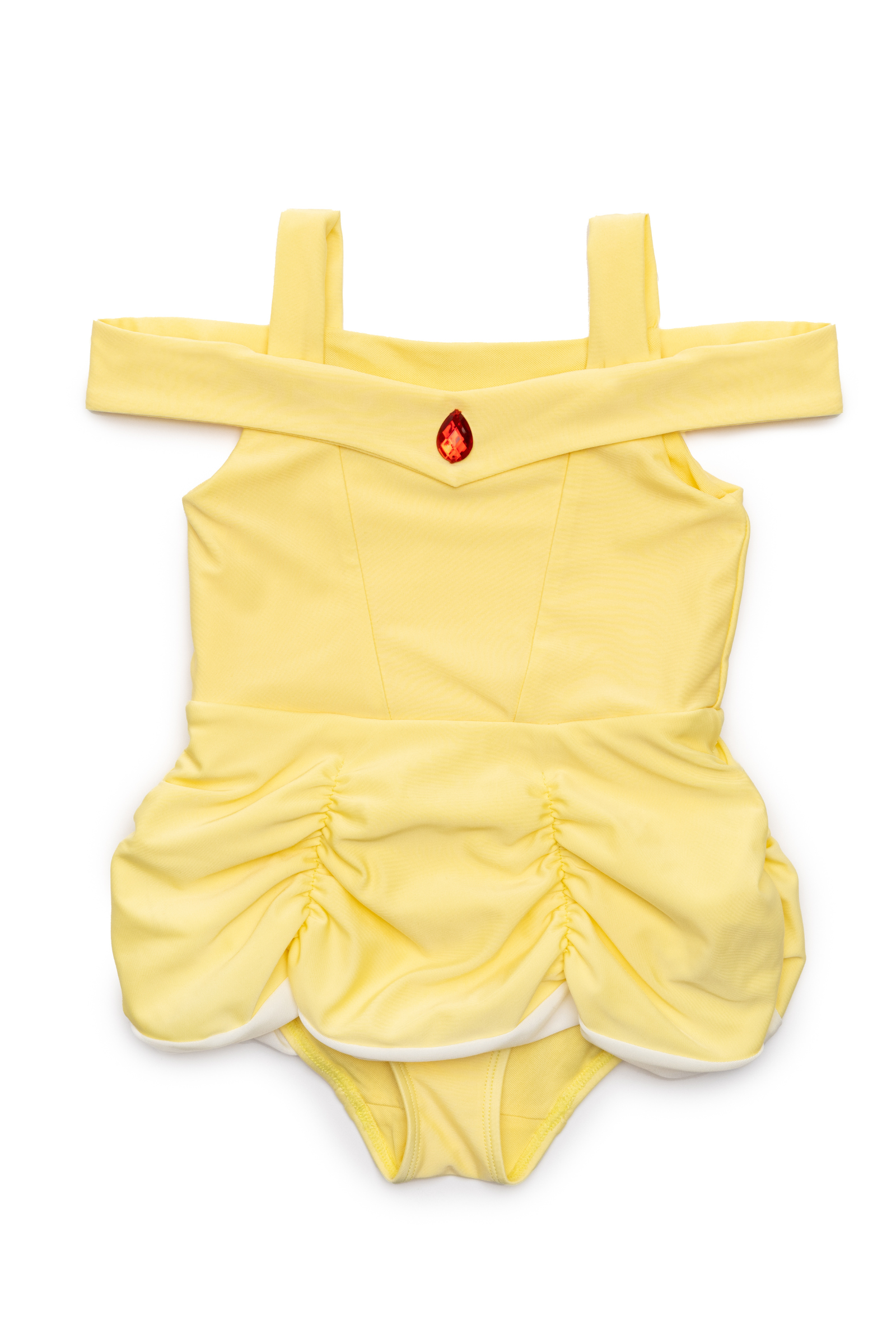 Golden Rose Swimsuit