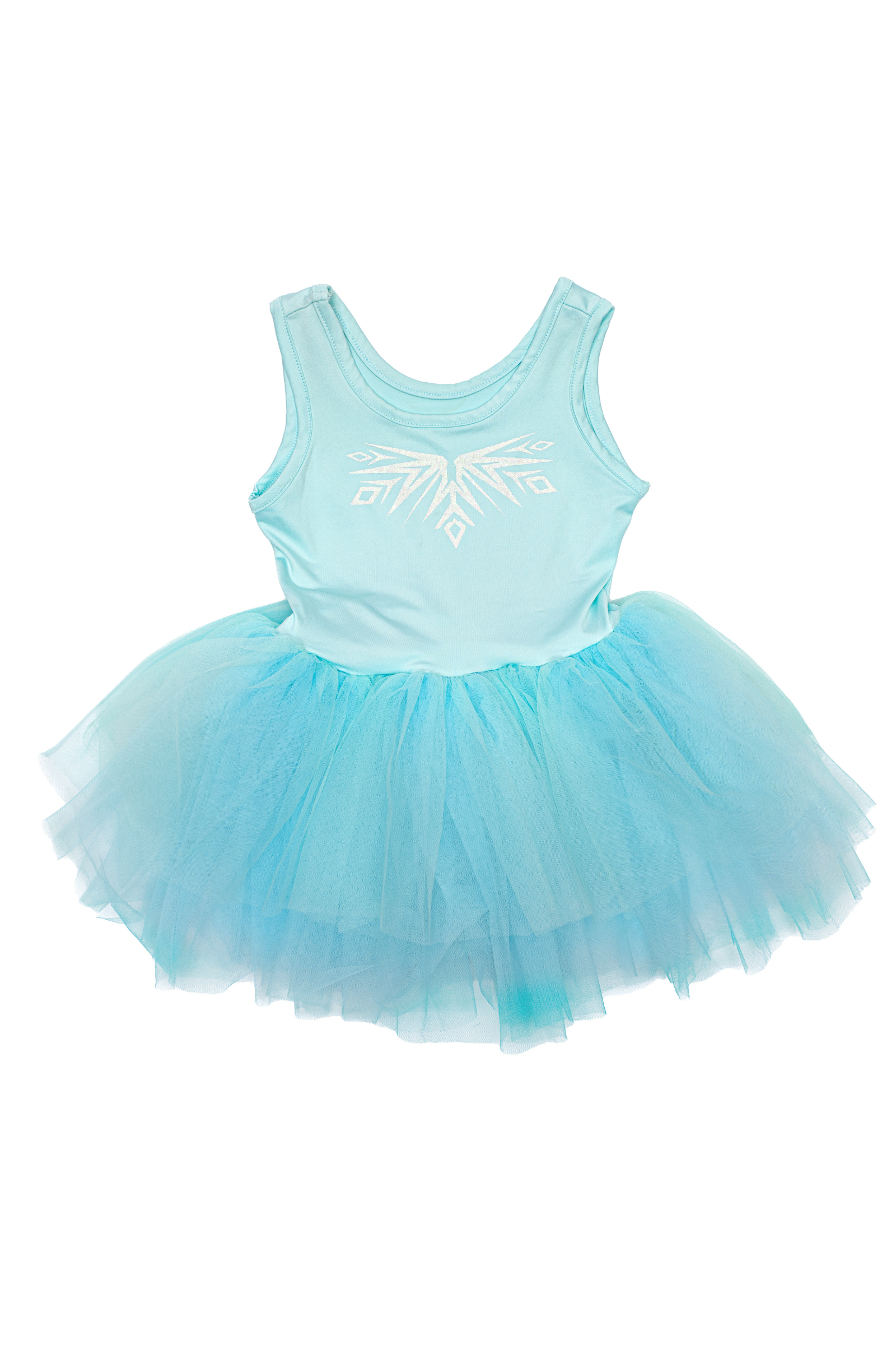 Sisters Forever Ballet Tutu Dress