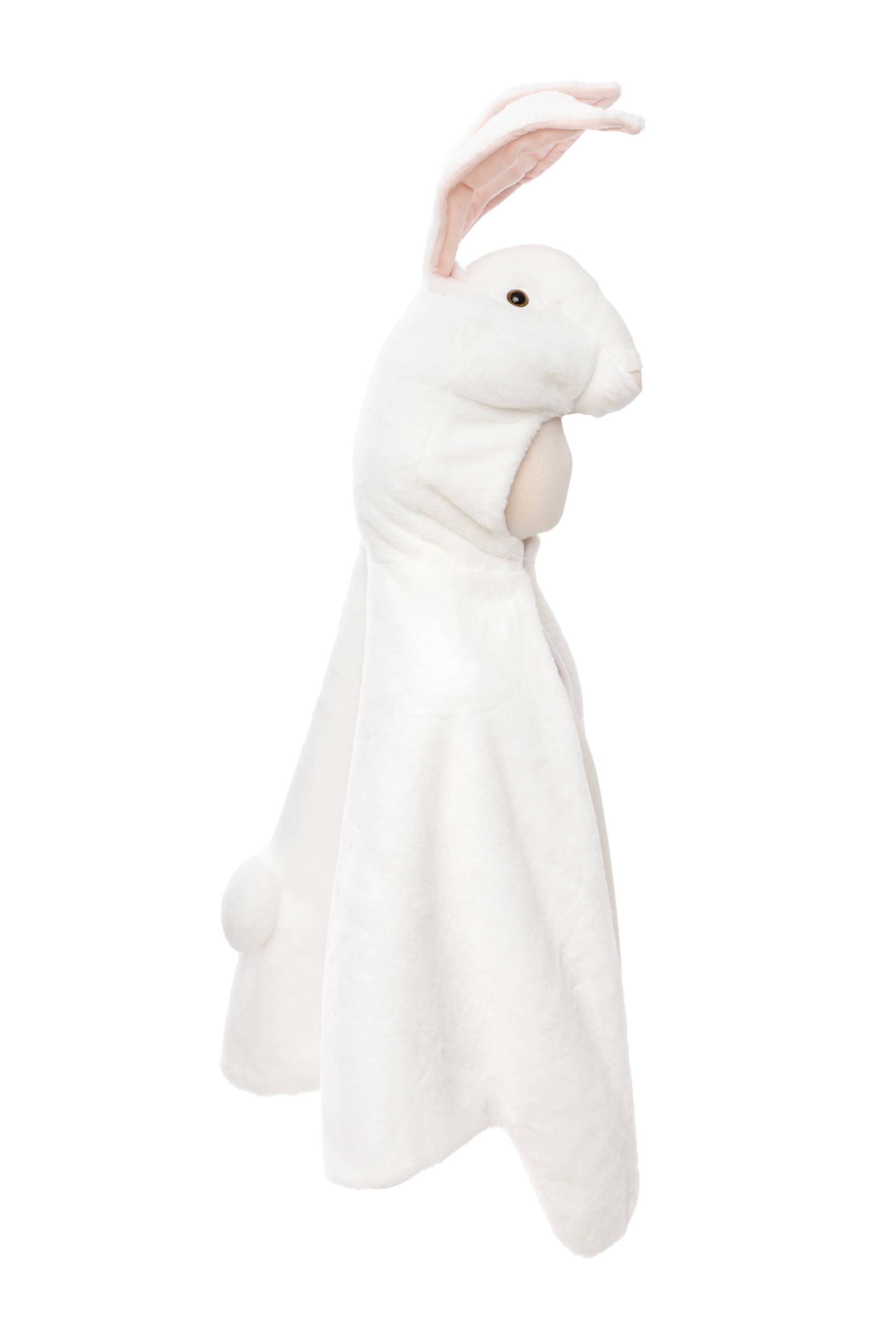 Toddler/ Bunny Cuddle Cape