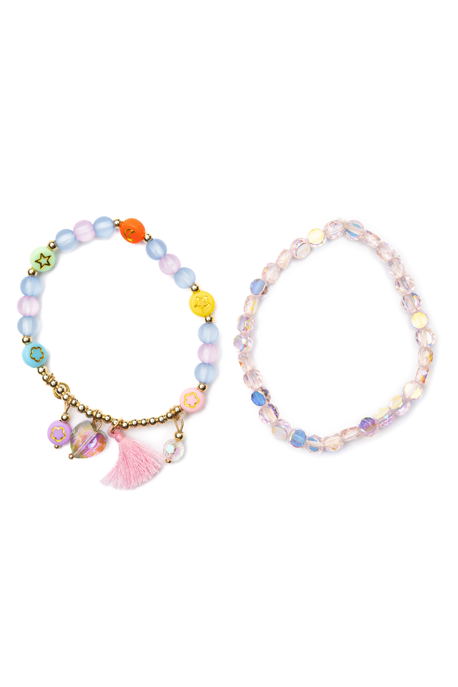 Treasured Trinkets Bracelet Set (2 pcs)