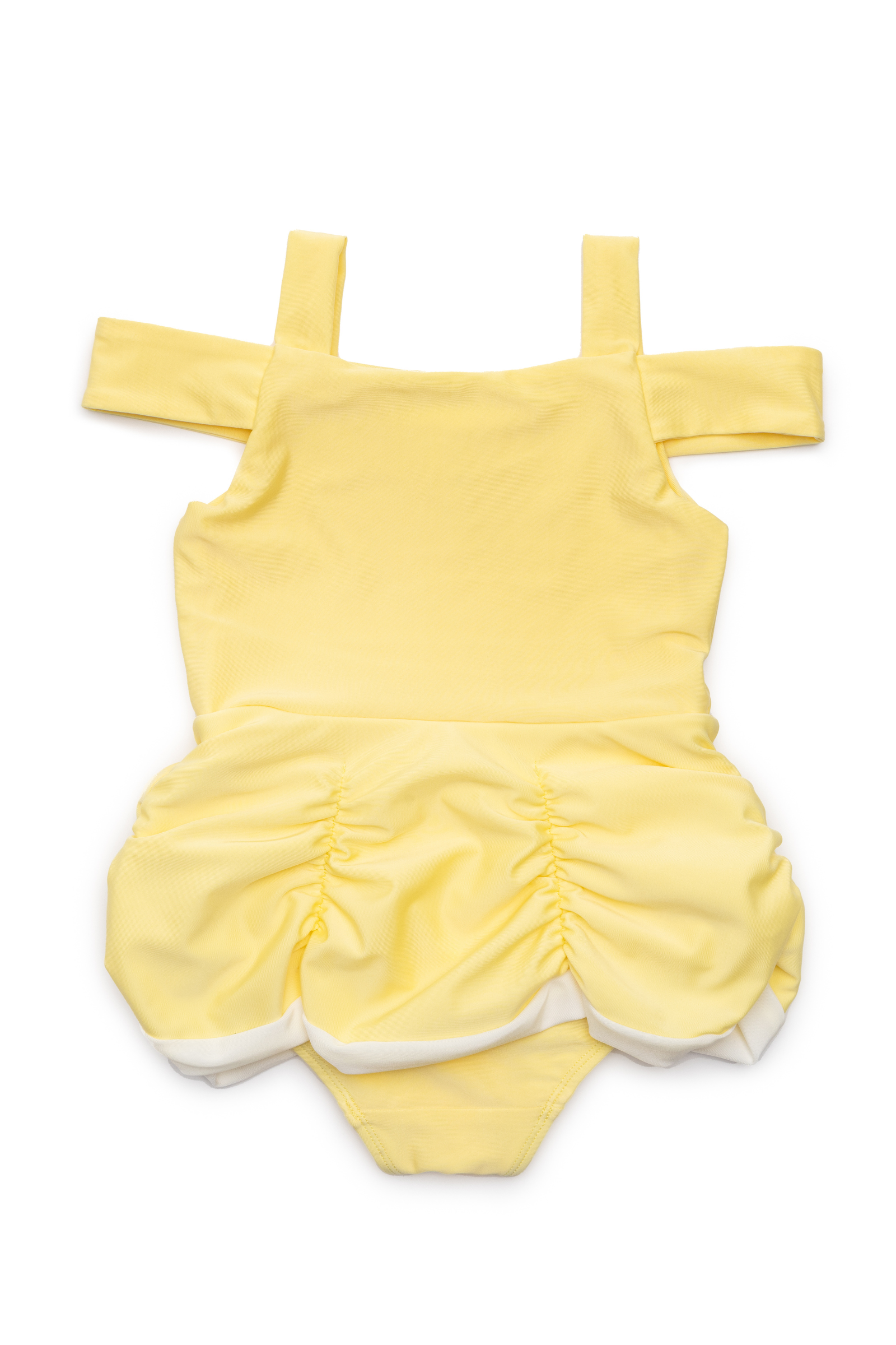 Golden Rose Swimsuit