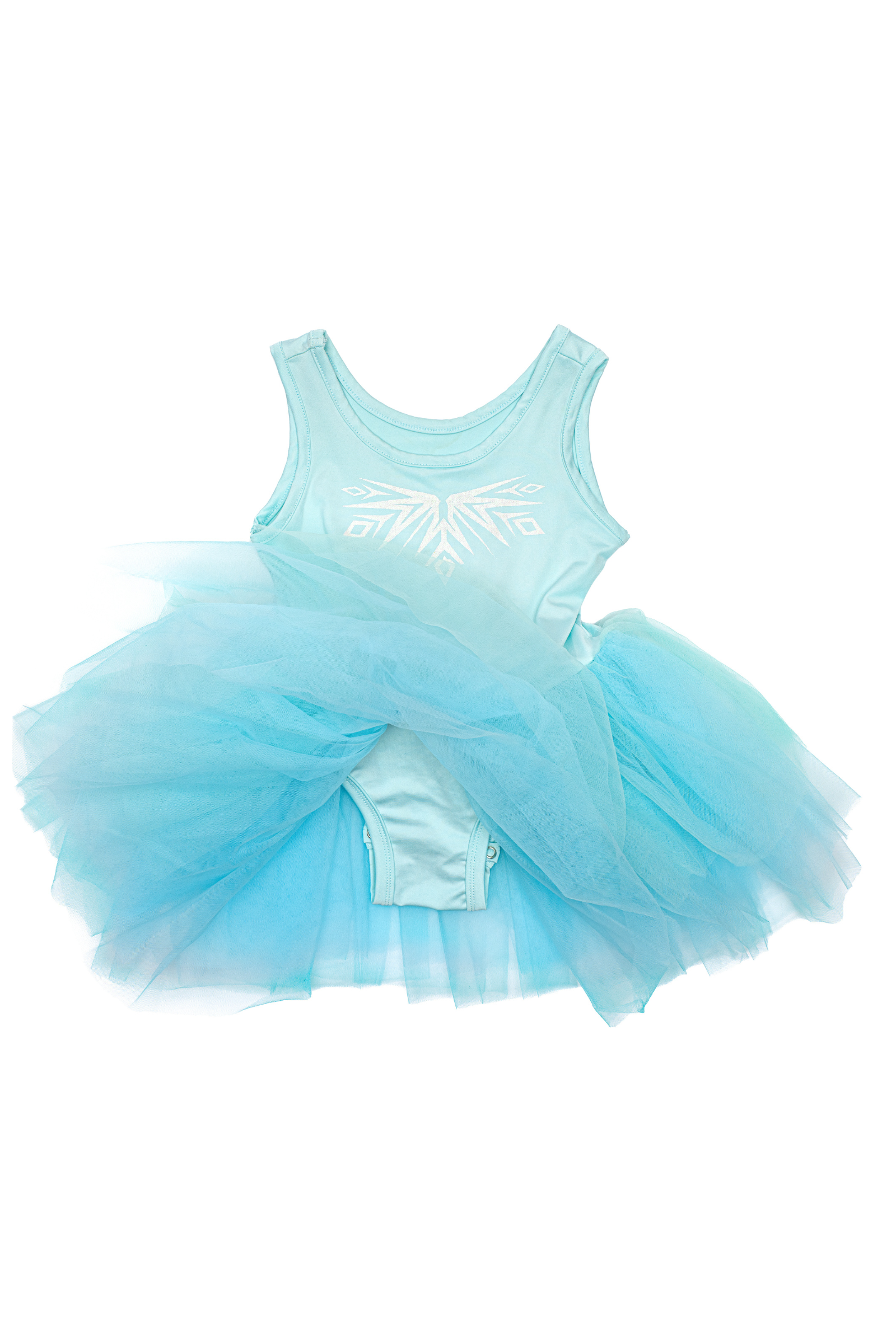 Sisters Forever Ballet Tutu Dress