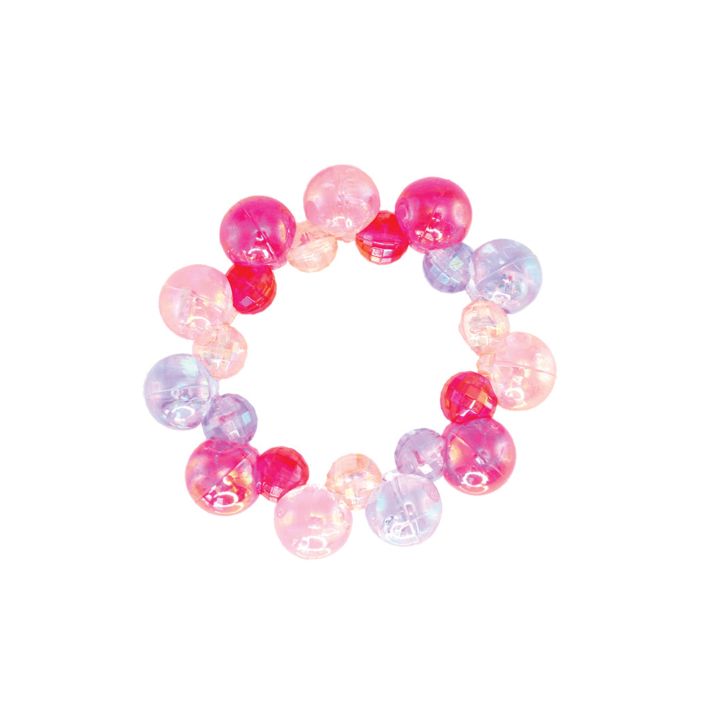 Bobble Bracelet, 2 styles assorted
