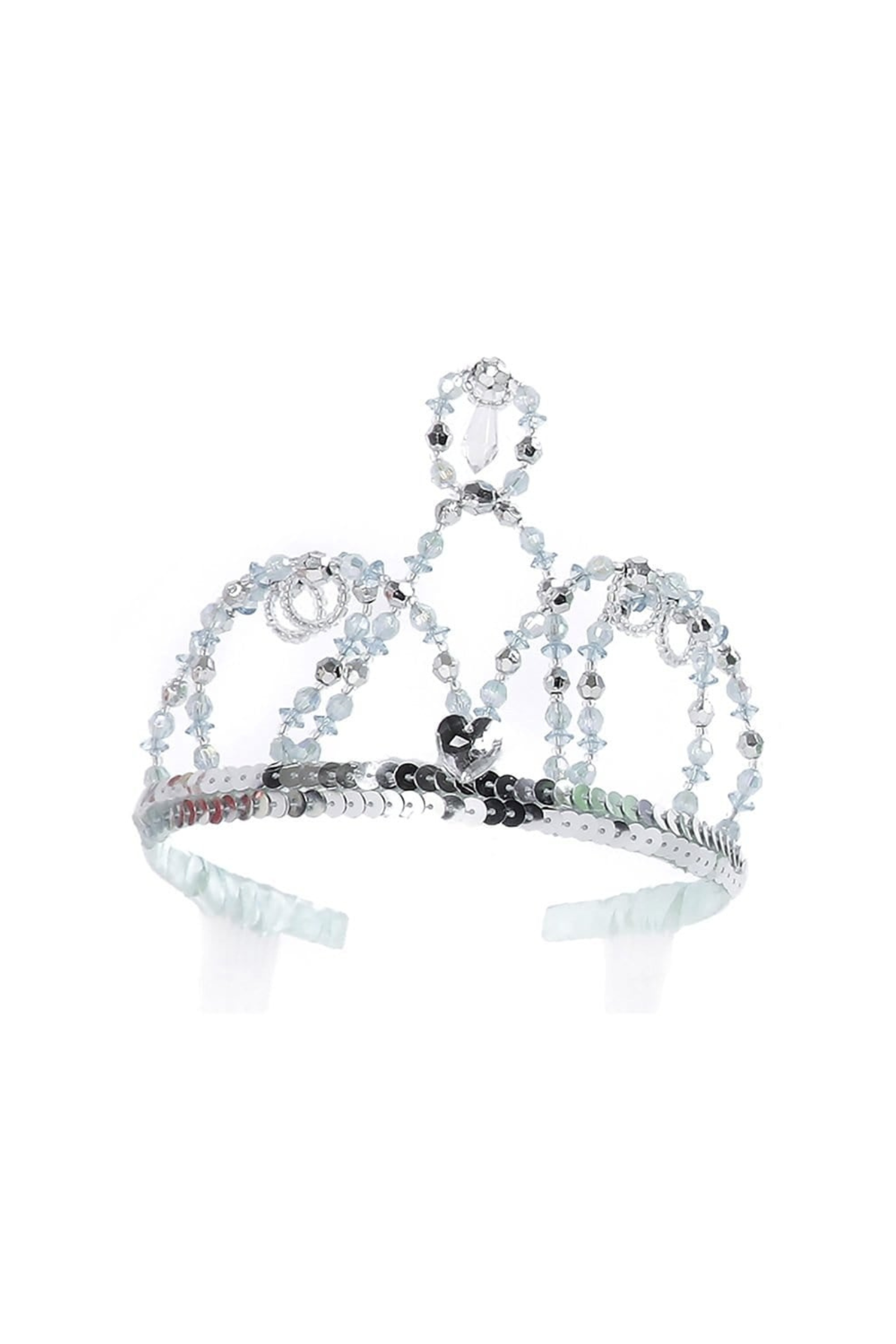 Cinderella Tiara