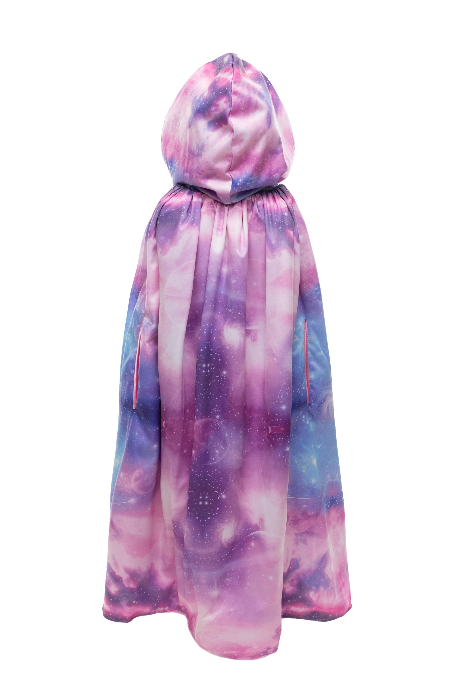 Unicorn Galaxy Cloak