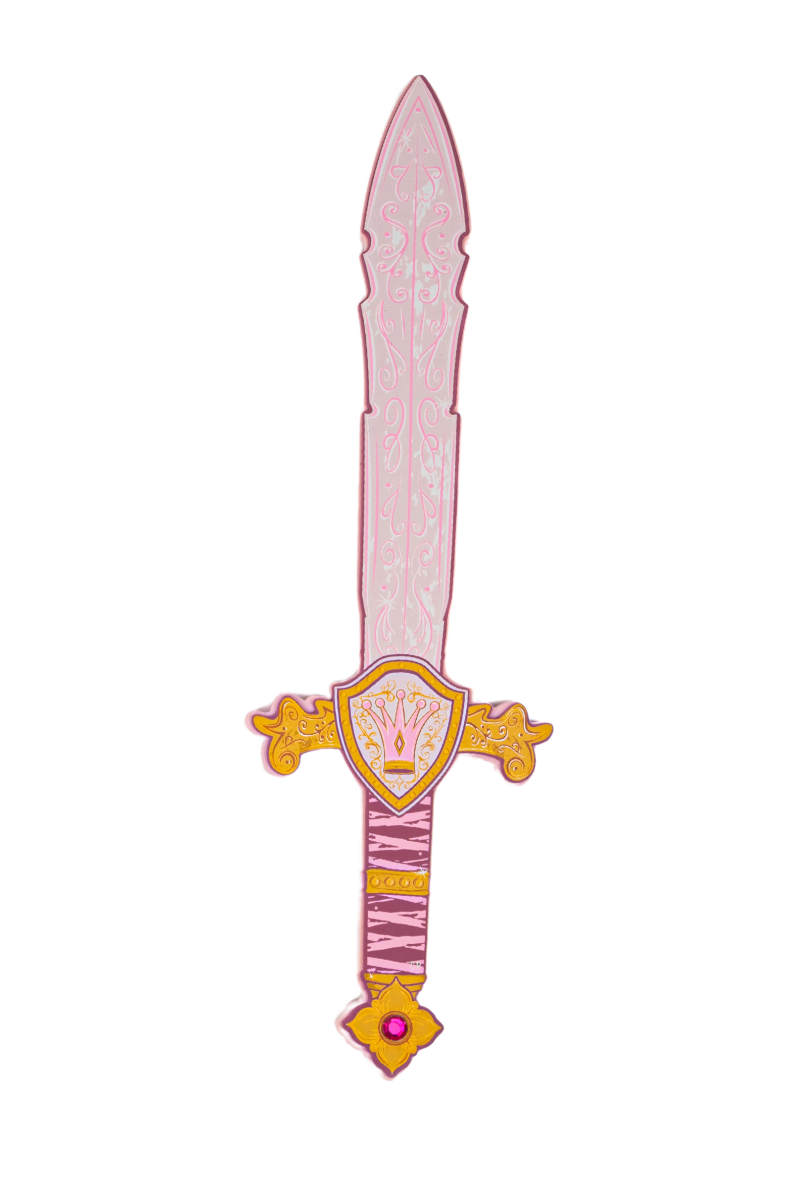 Princess Power EVA Sword