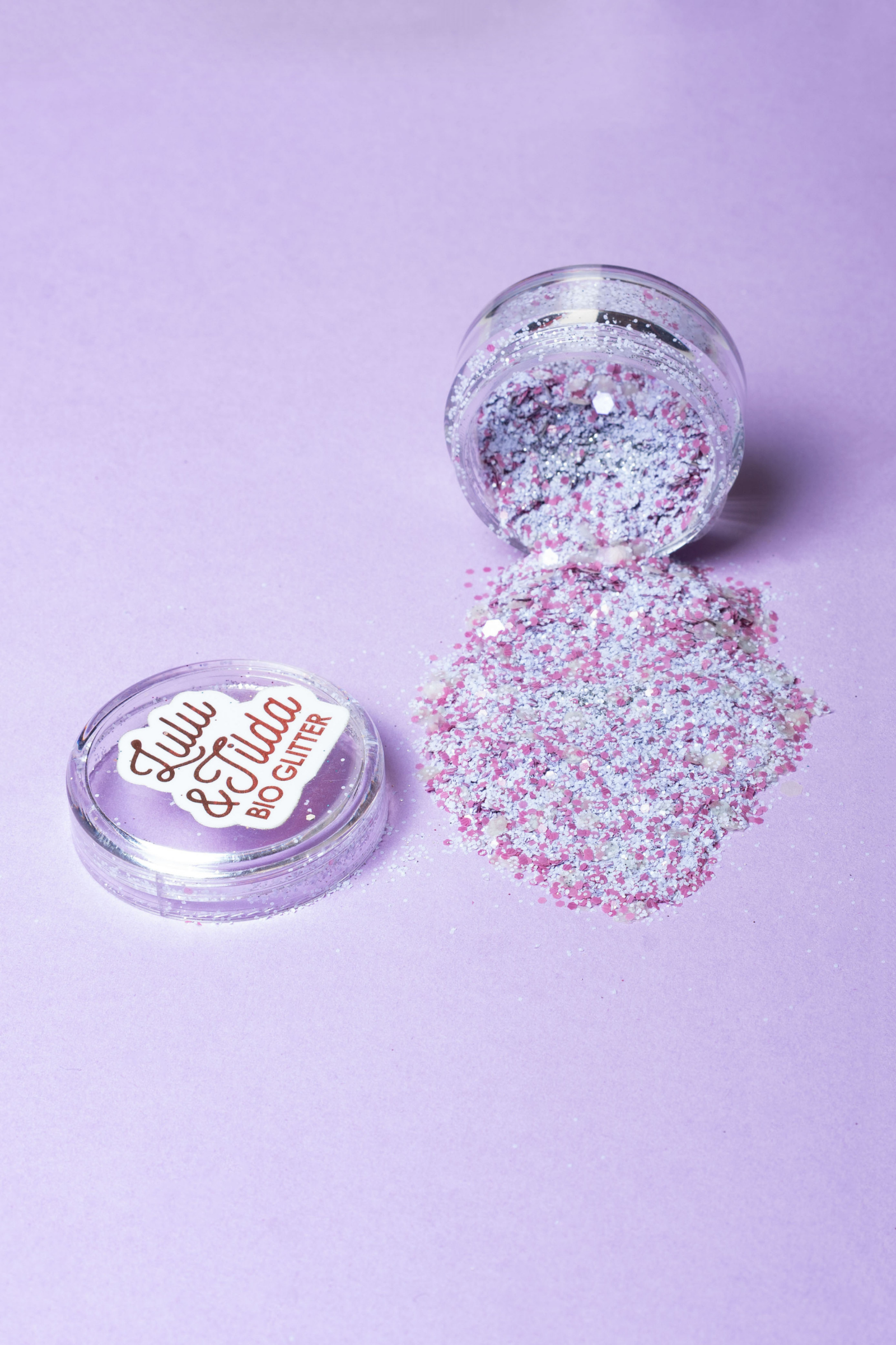 Just Dance - Eco Bio Glitter