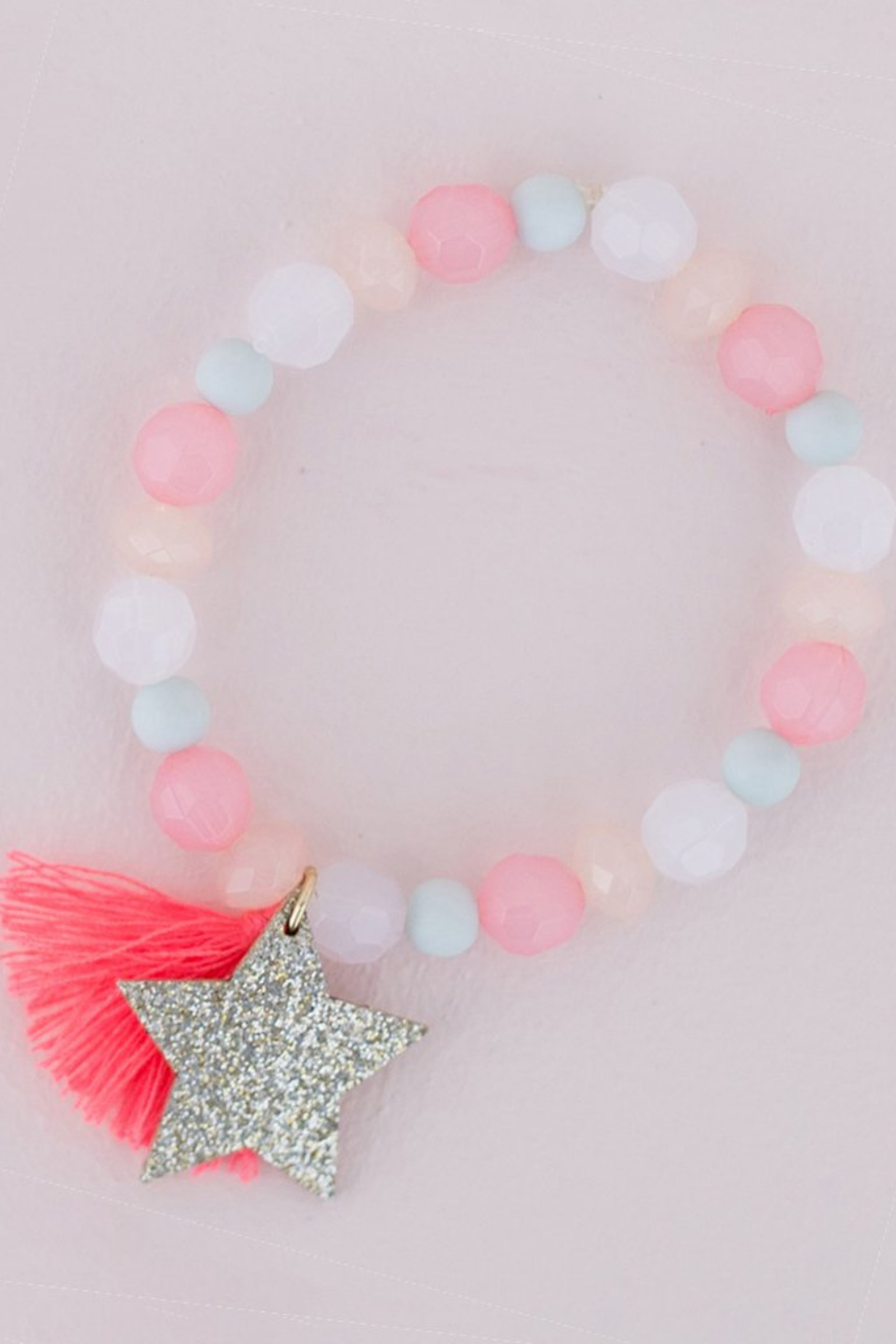 Boutique Sassy Tassy Bracelet