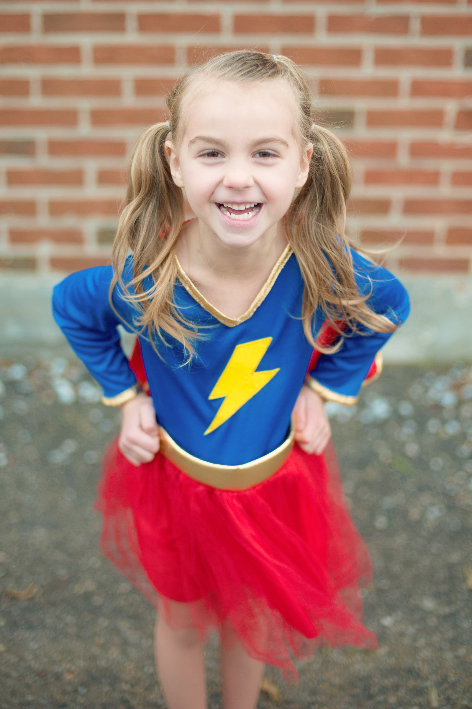 Lightning Quick Adventure Tutu Dress