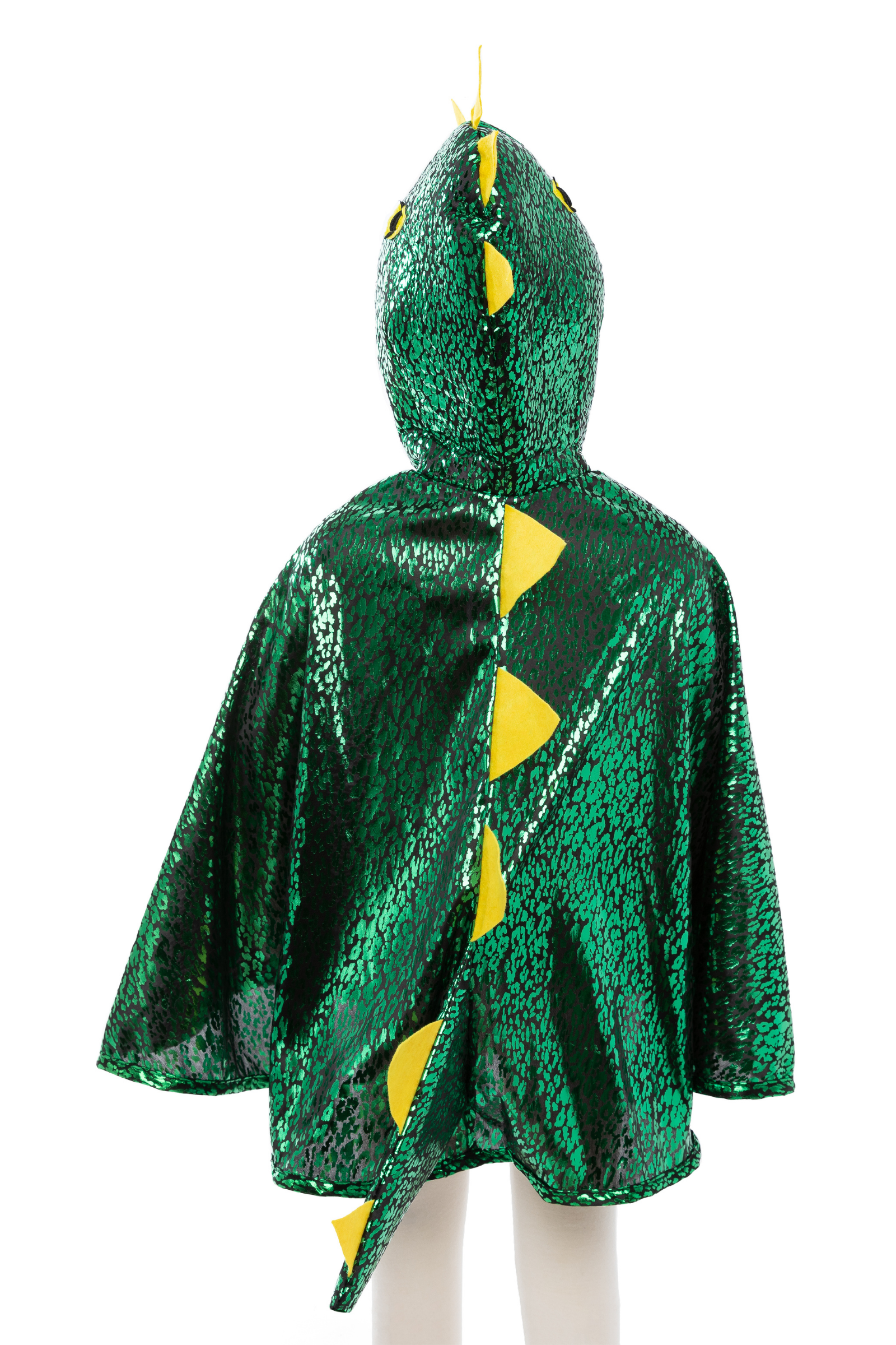 Toddler Dragon Cape