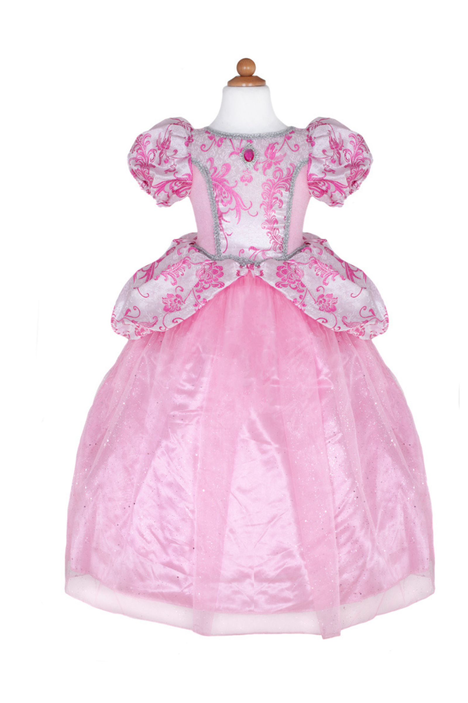 Royal Pretty Princess Dress