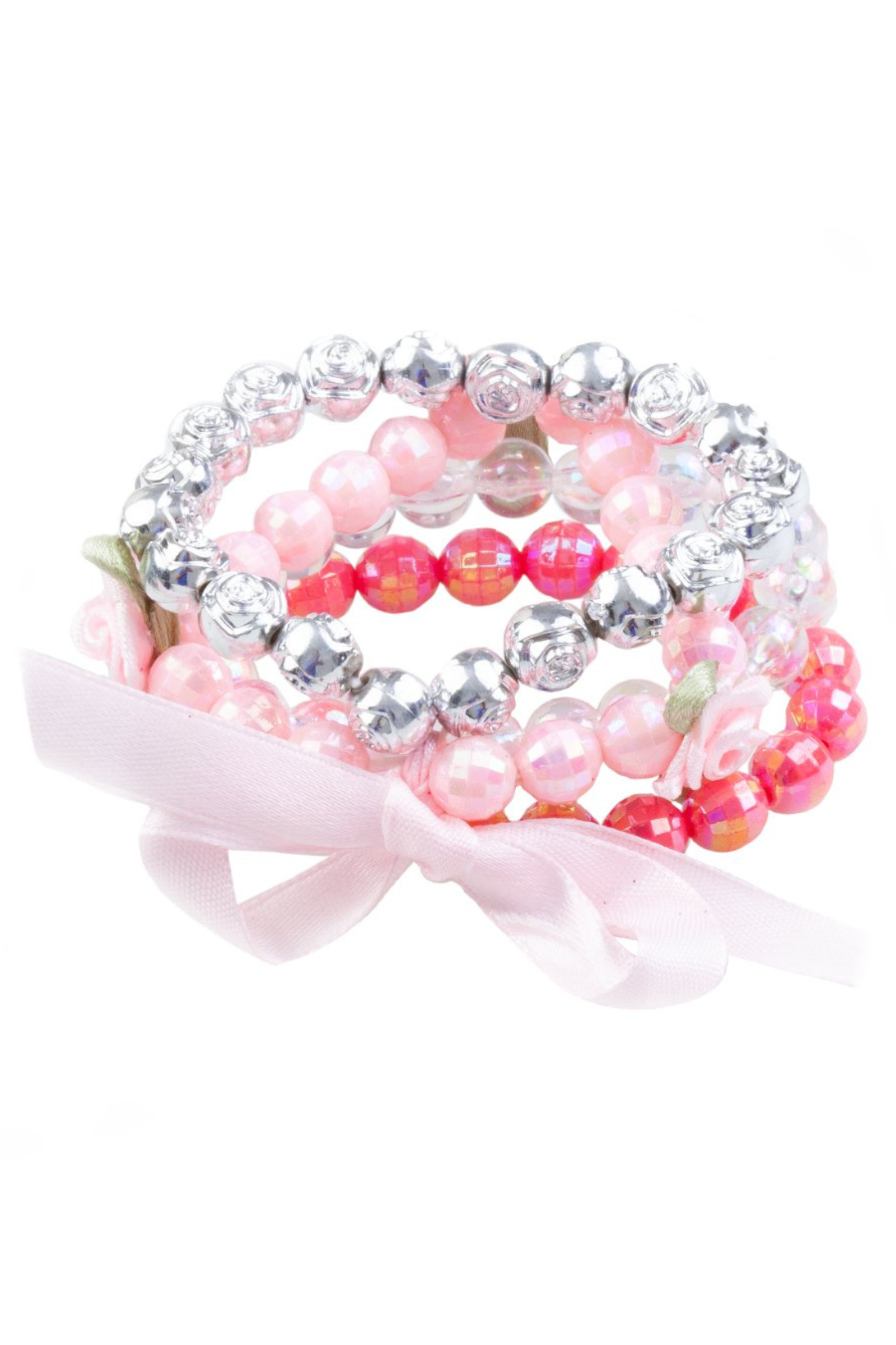 Fanciful Fun Bracelet Set