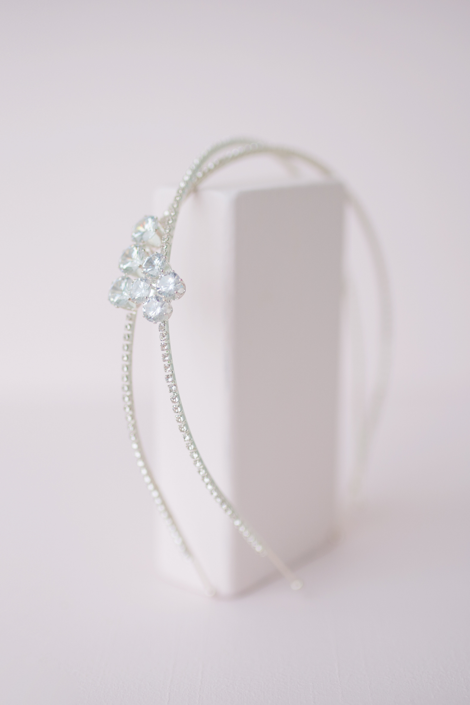 Boutique Diamante Headband