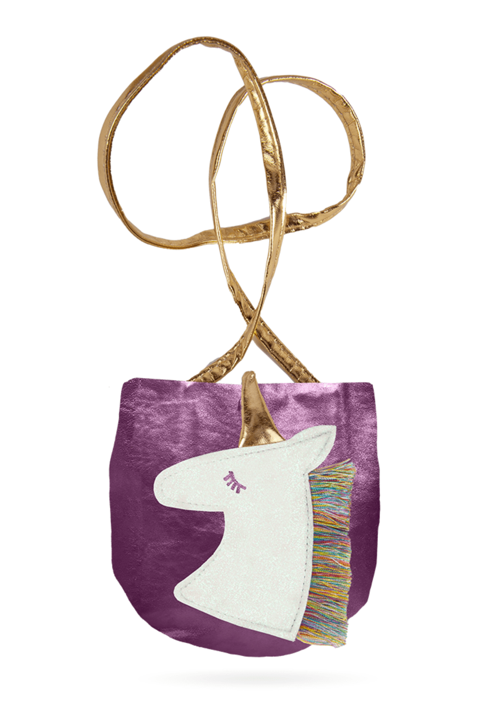 Unicorn Petite Purse