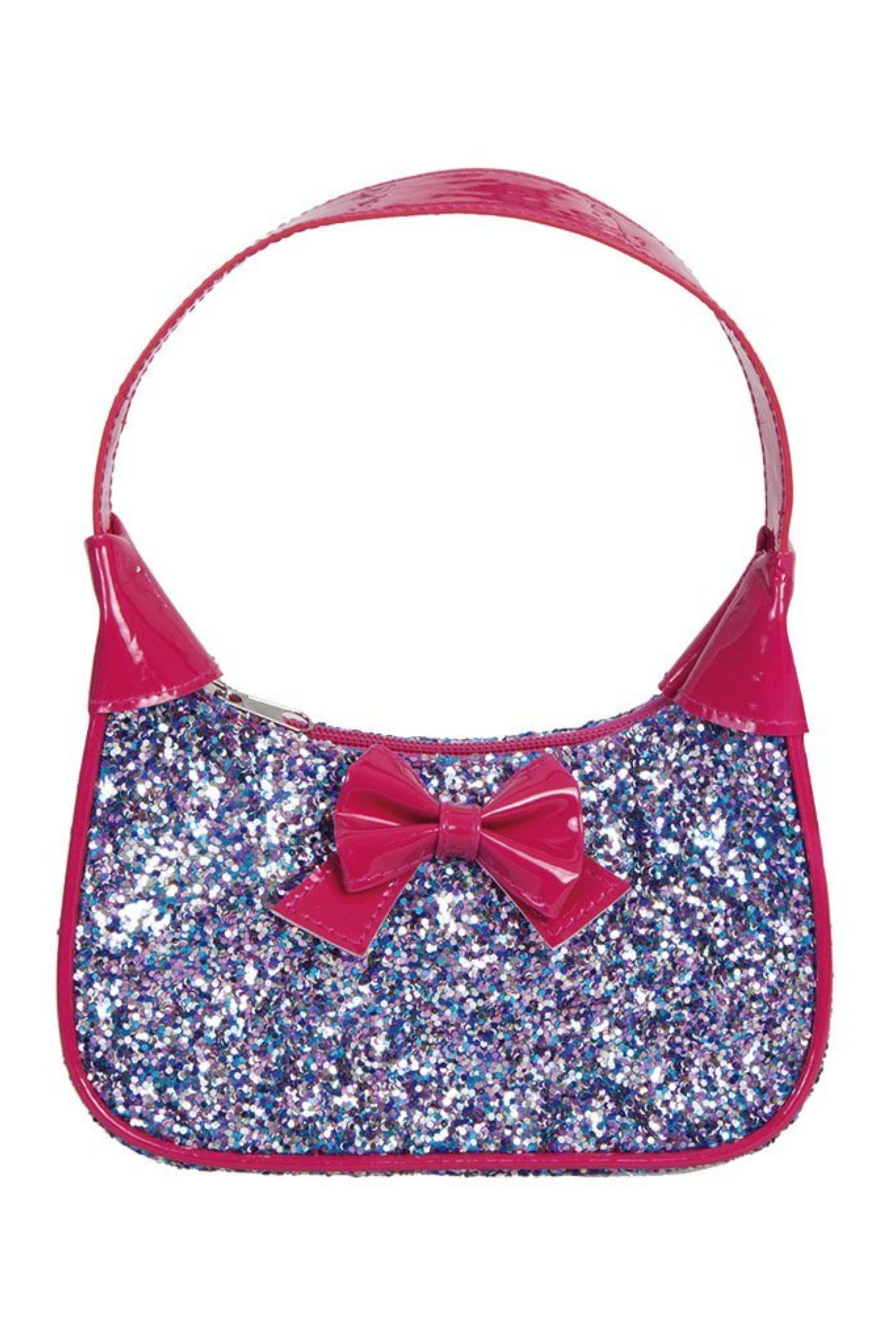 Sparkle Purse