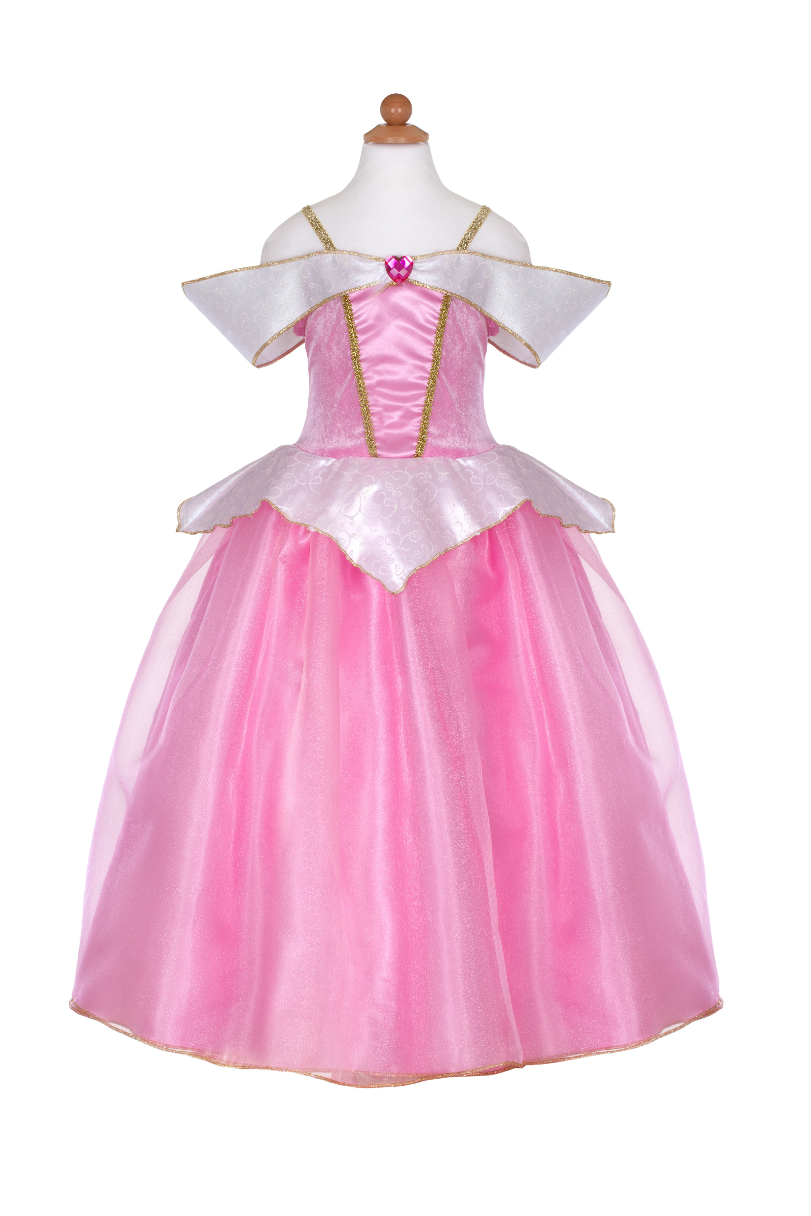 Deluxe Sleeping Cutie Gown