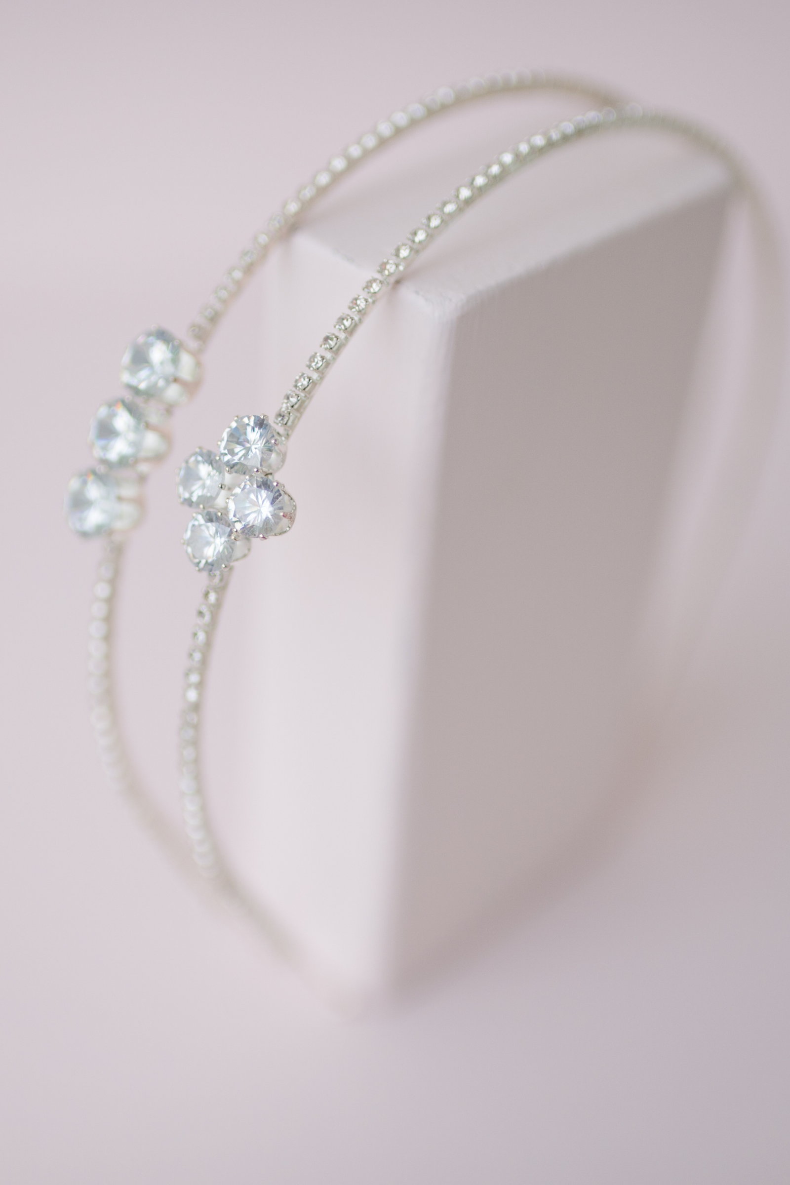 Boutique Diamante Headband