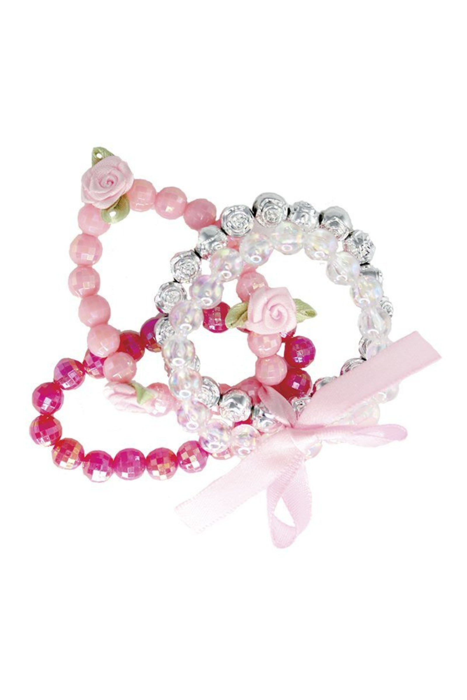 Fanciful Fun Bracelet Set