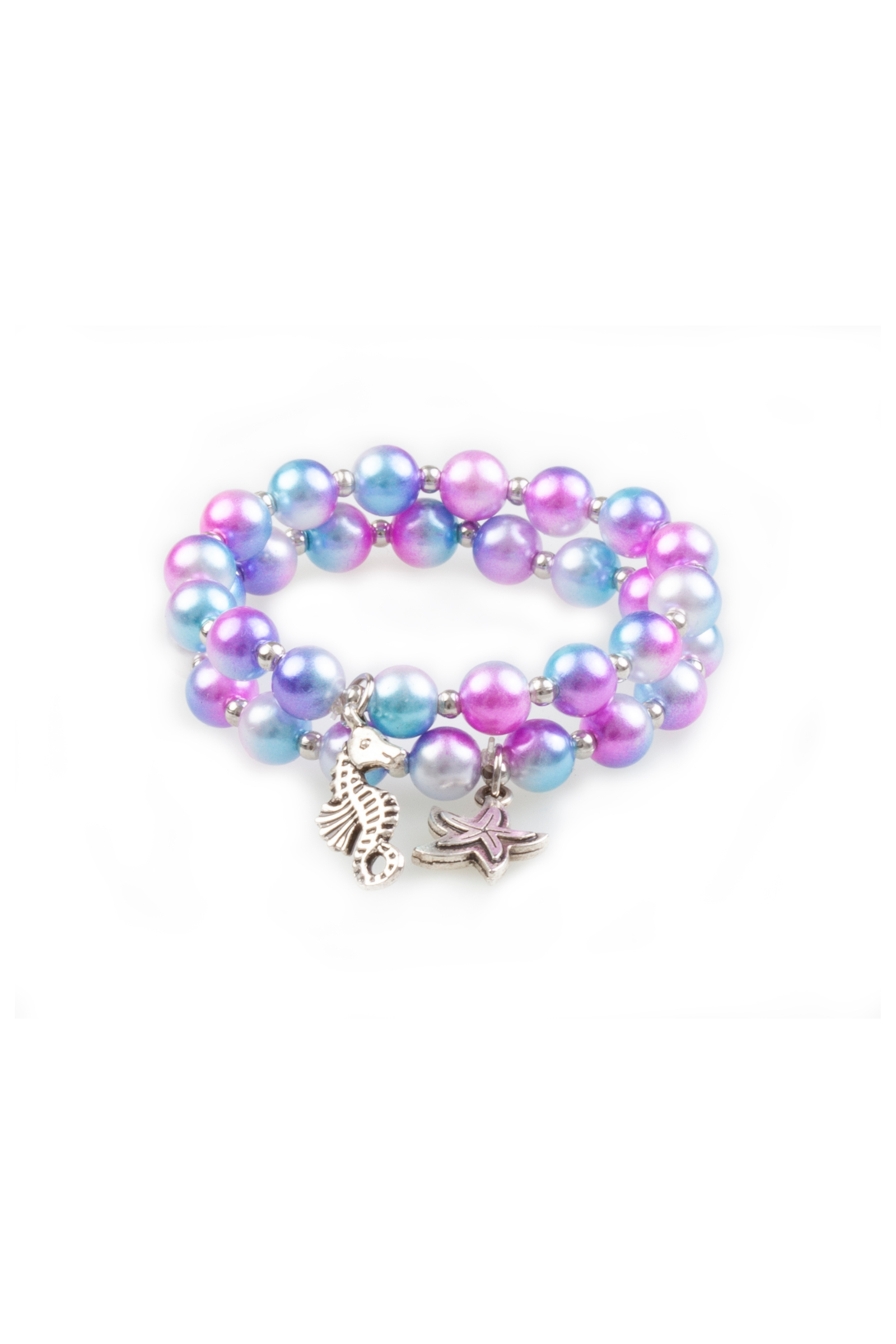 Mermaid Mist Bracelet Set