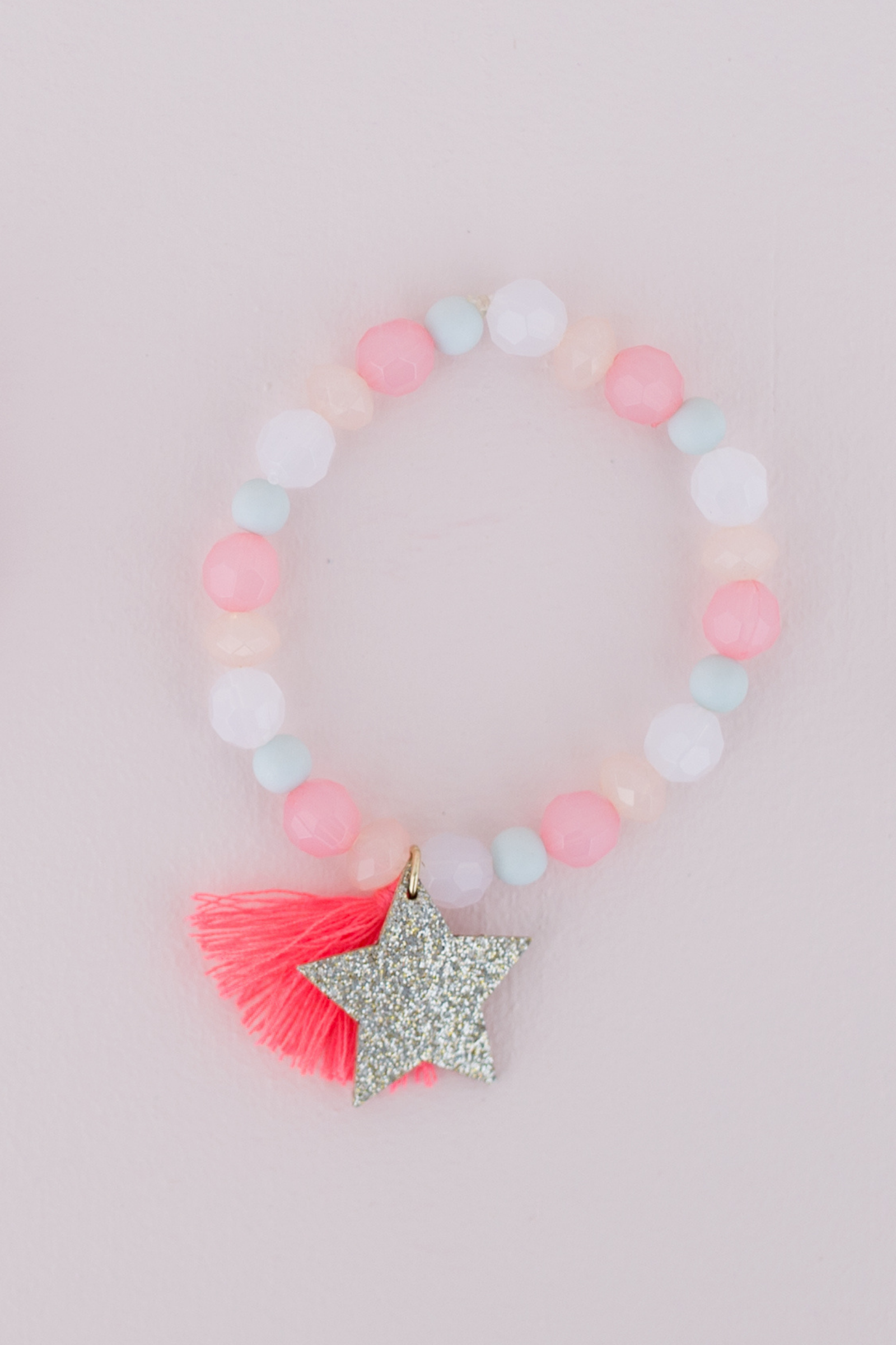 Boutique Sassy Tassy Bracelet