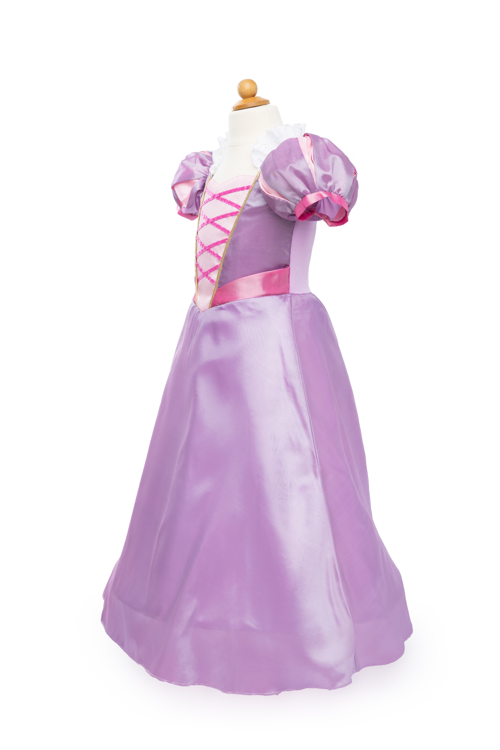 Boutique Rapunzel Gown