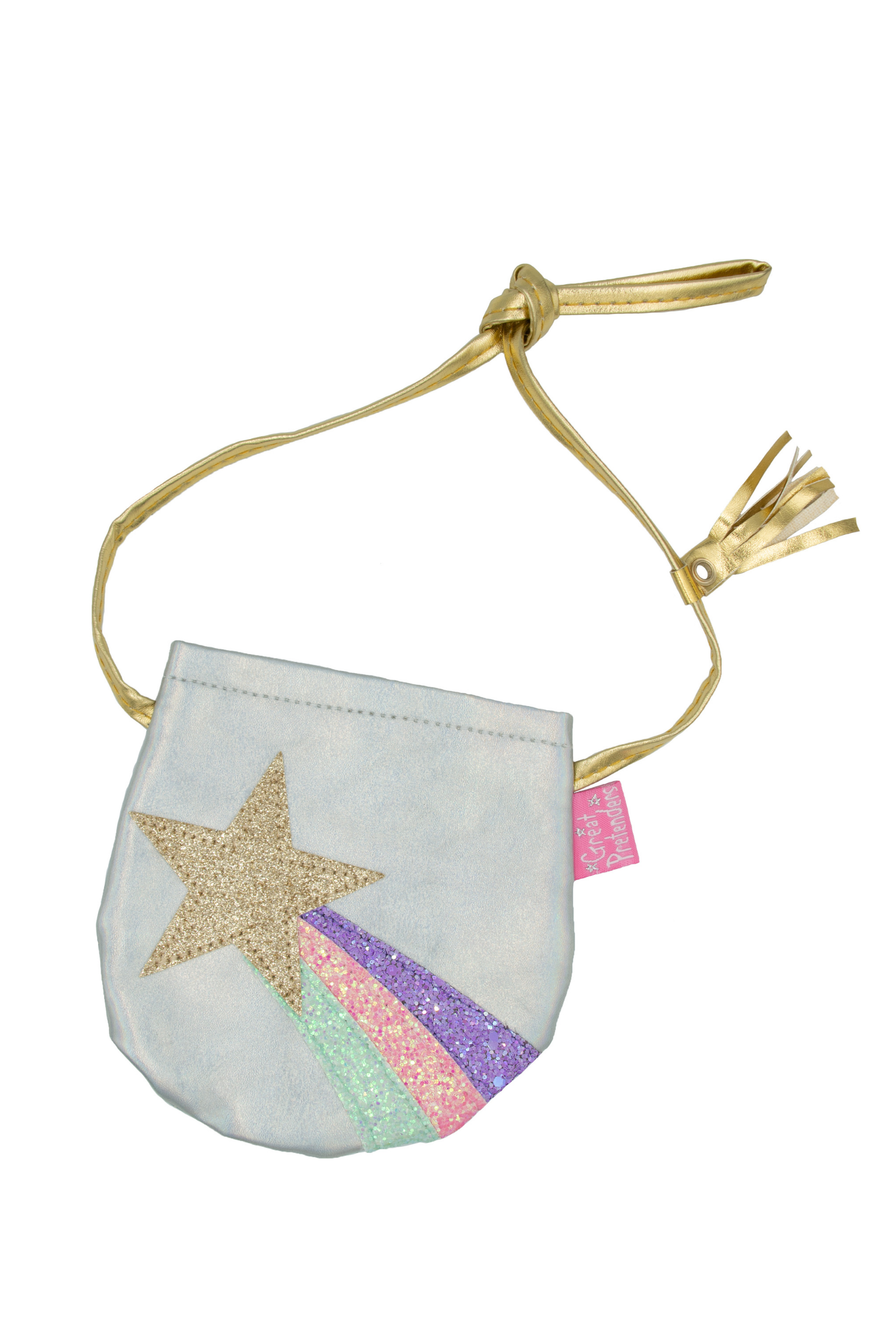 Star Petite Purse