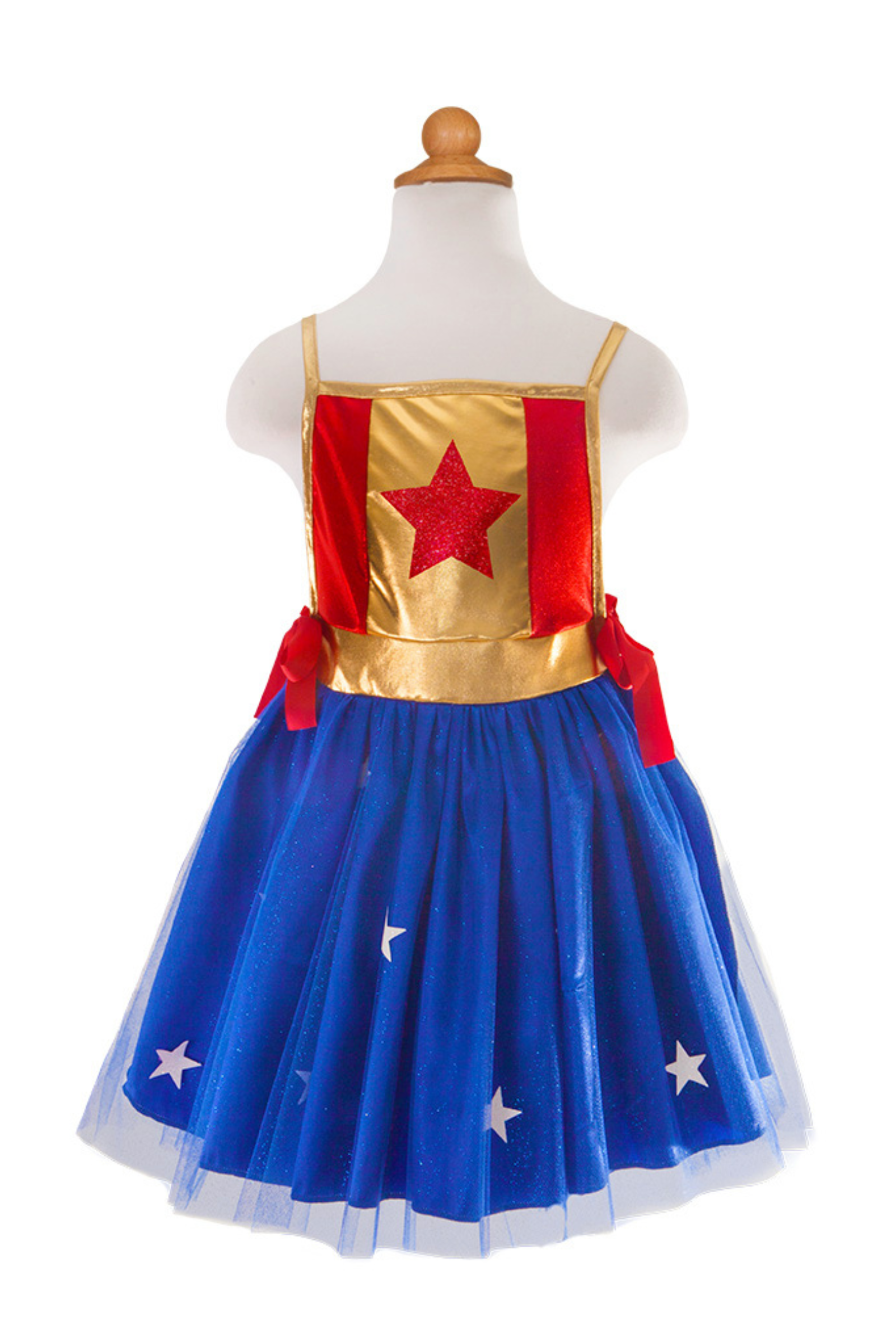 Super Hero Tunic