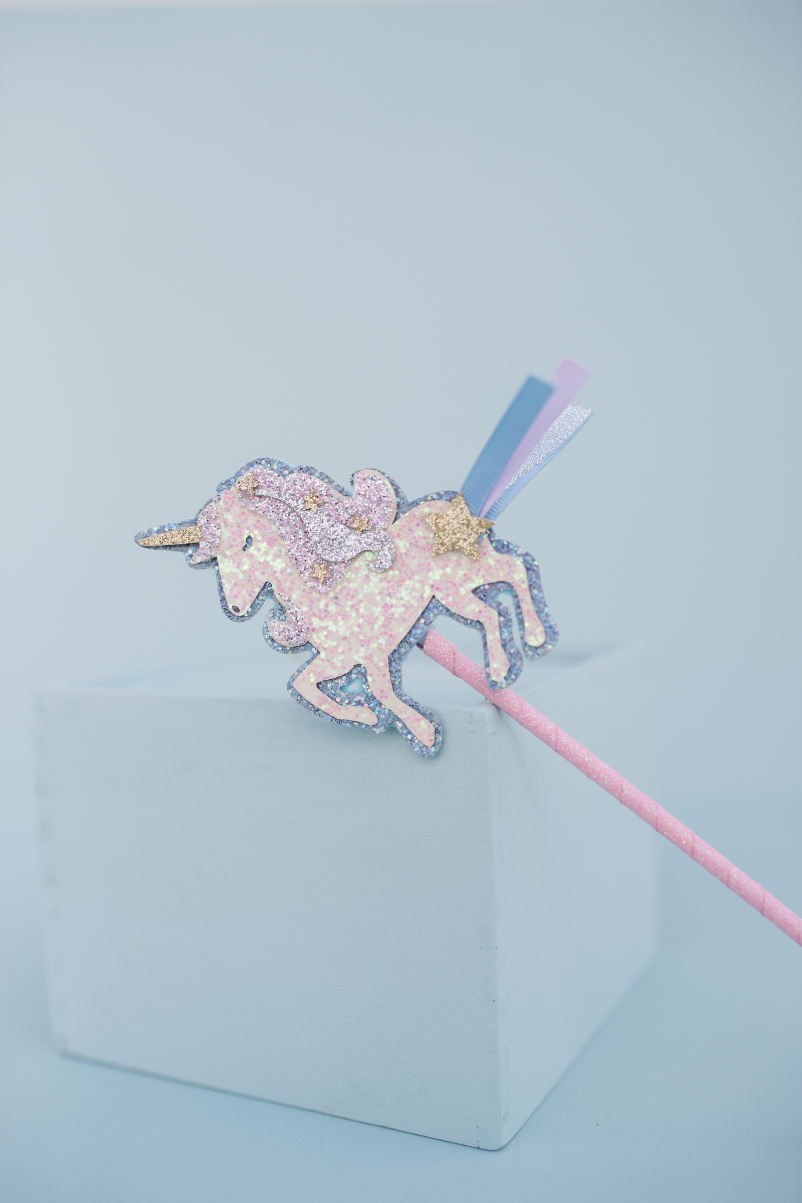 Boutique Unicorn Star Wands