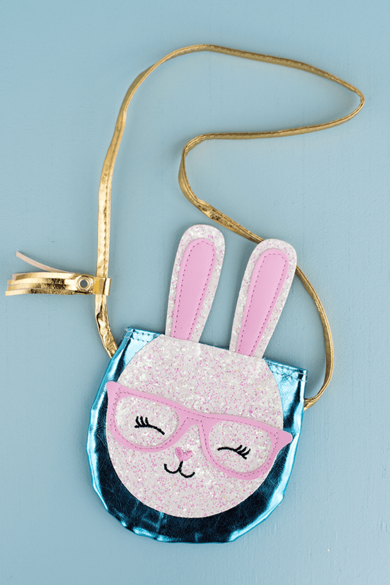 Bunny Petite Purse