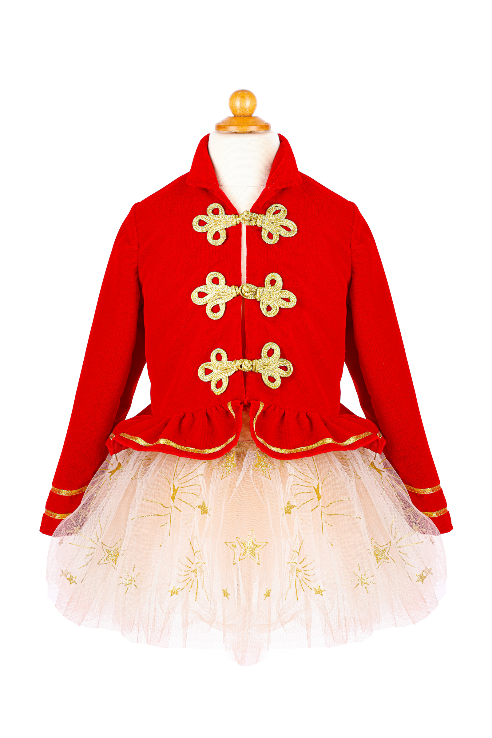 Toy Soldier Jacket