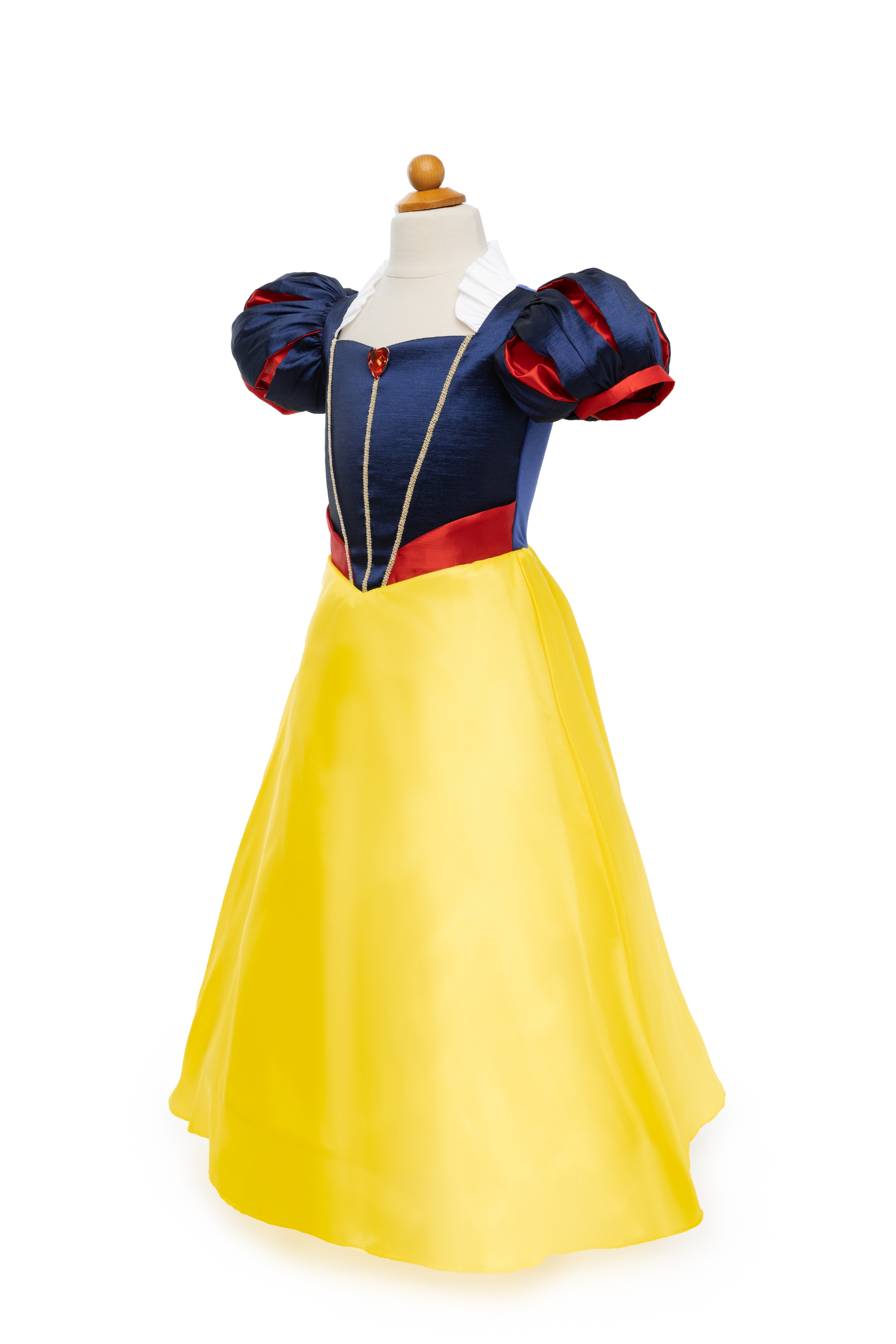 Boutique Snow White Gown