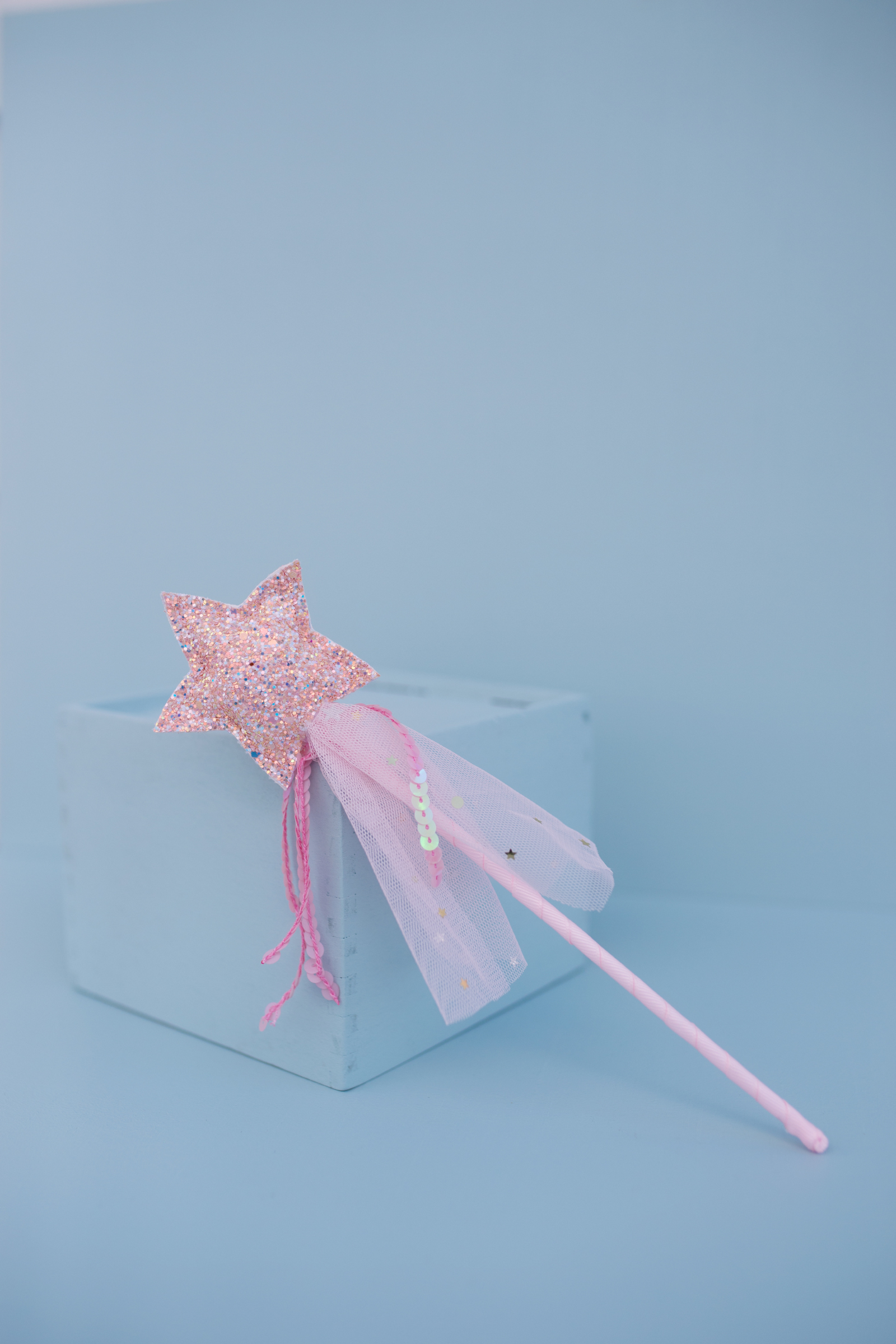 Boutique Unicorn Star Wands