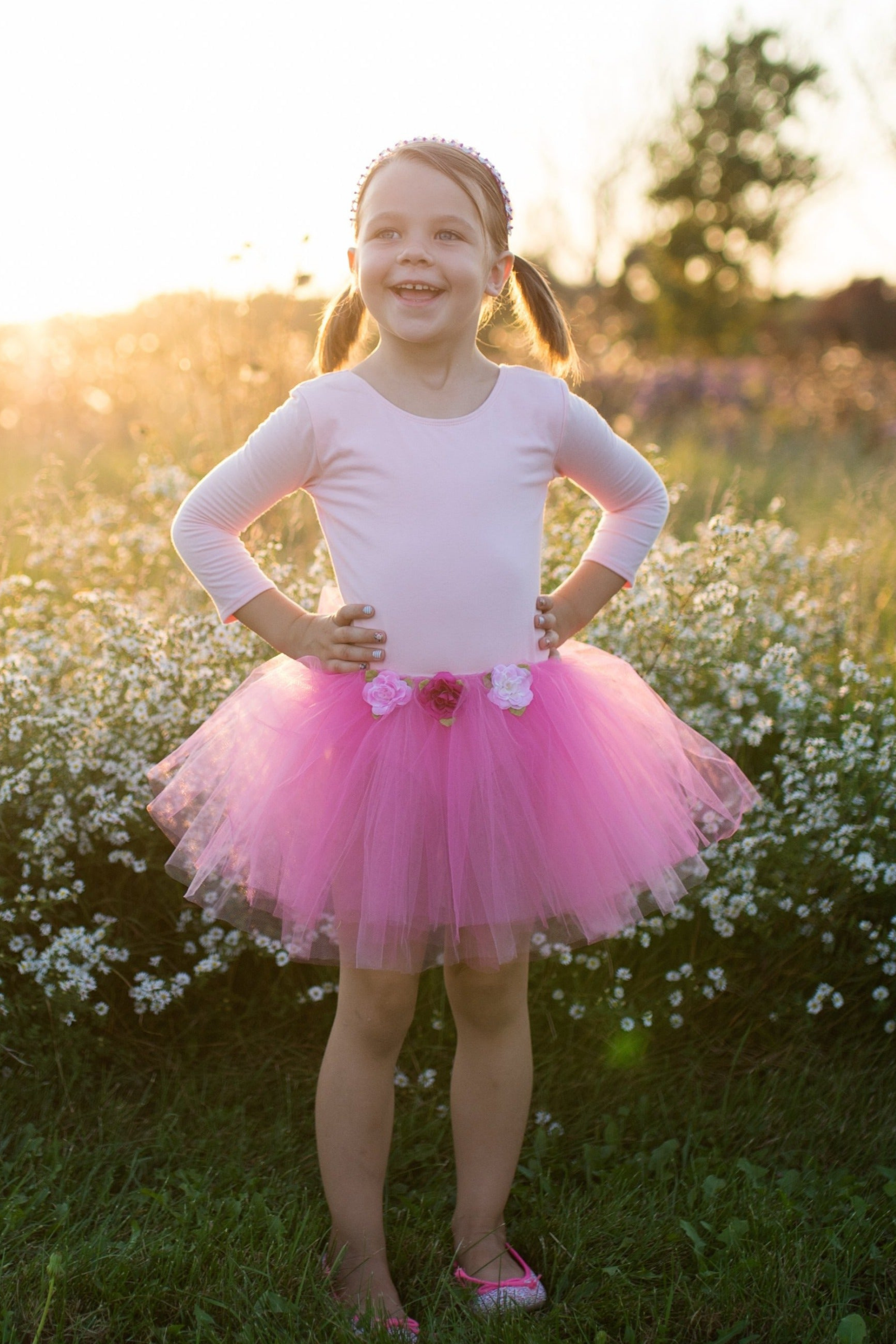 Rose Tutus