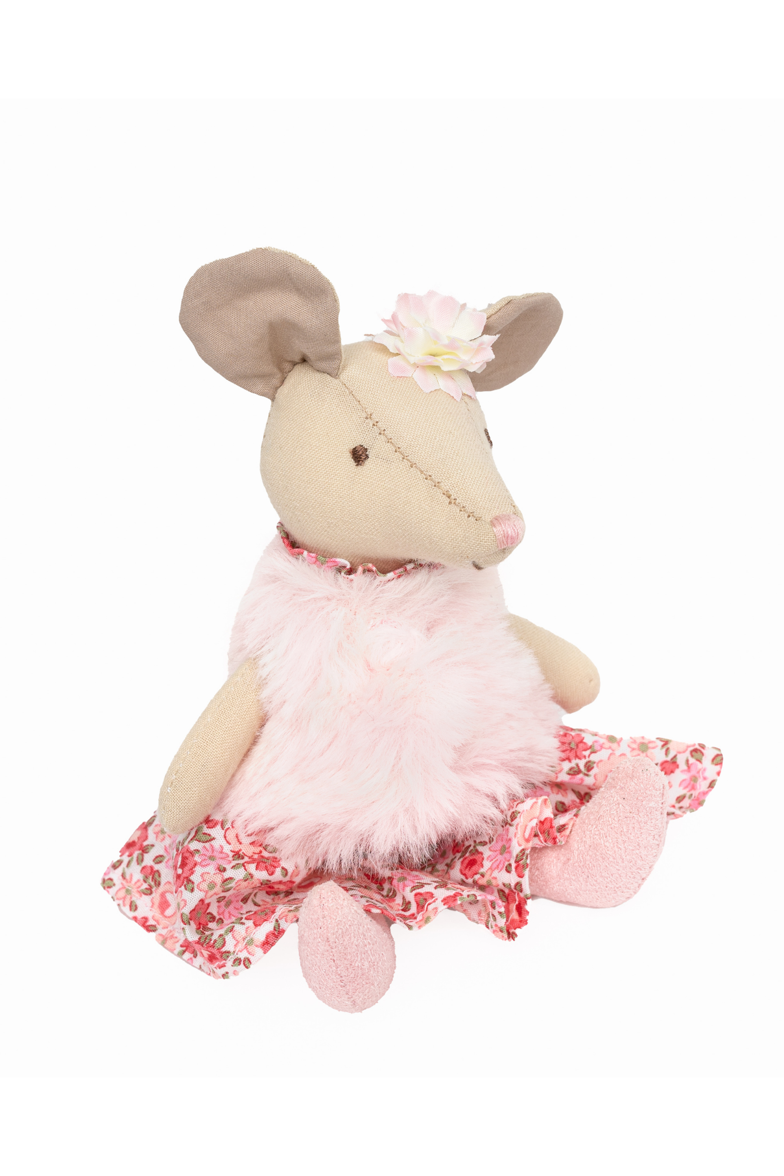 Ariella the Mouse Mini Doll