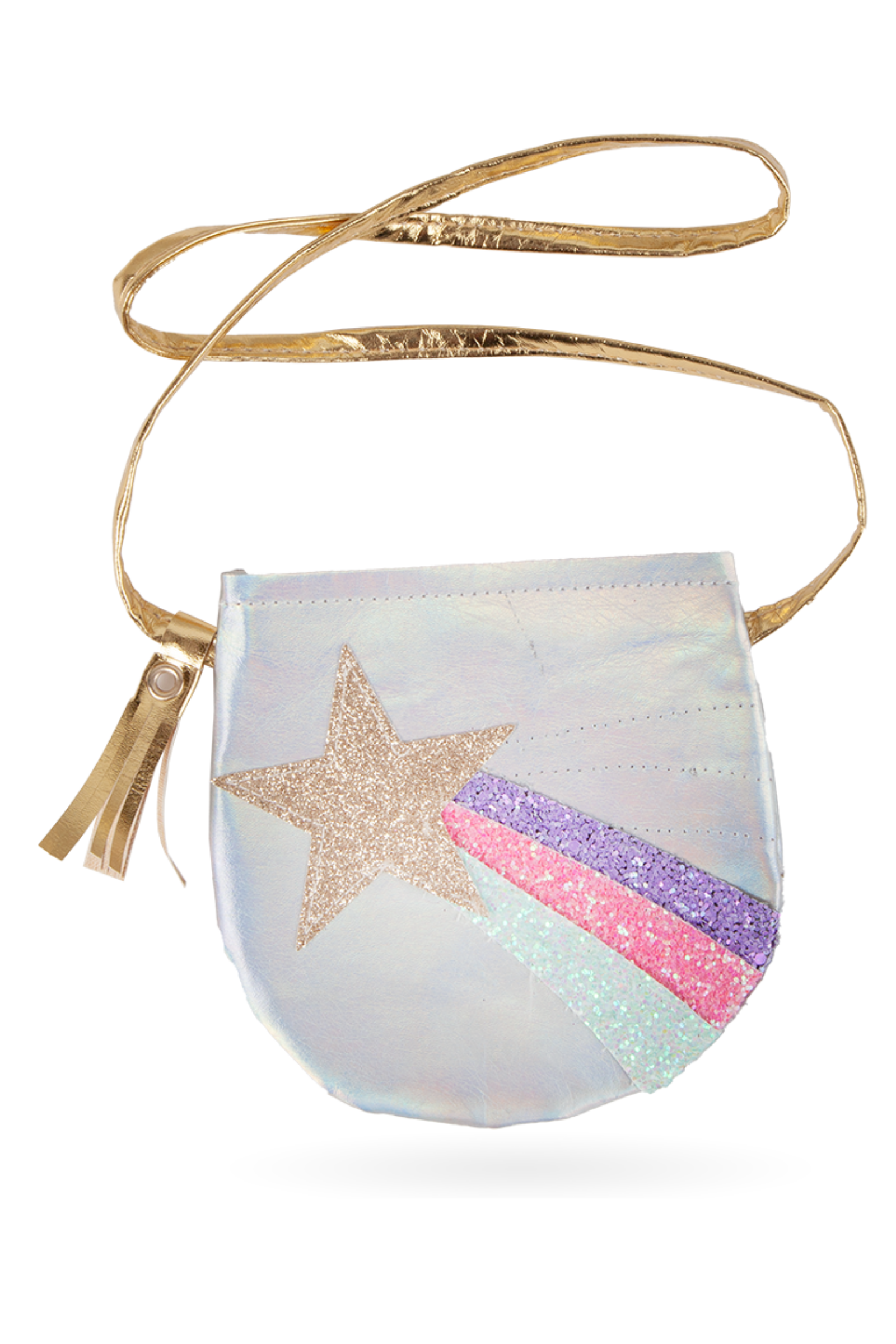 Star Petite Purse