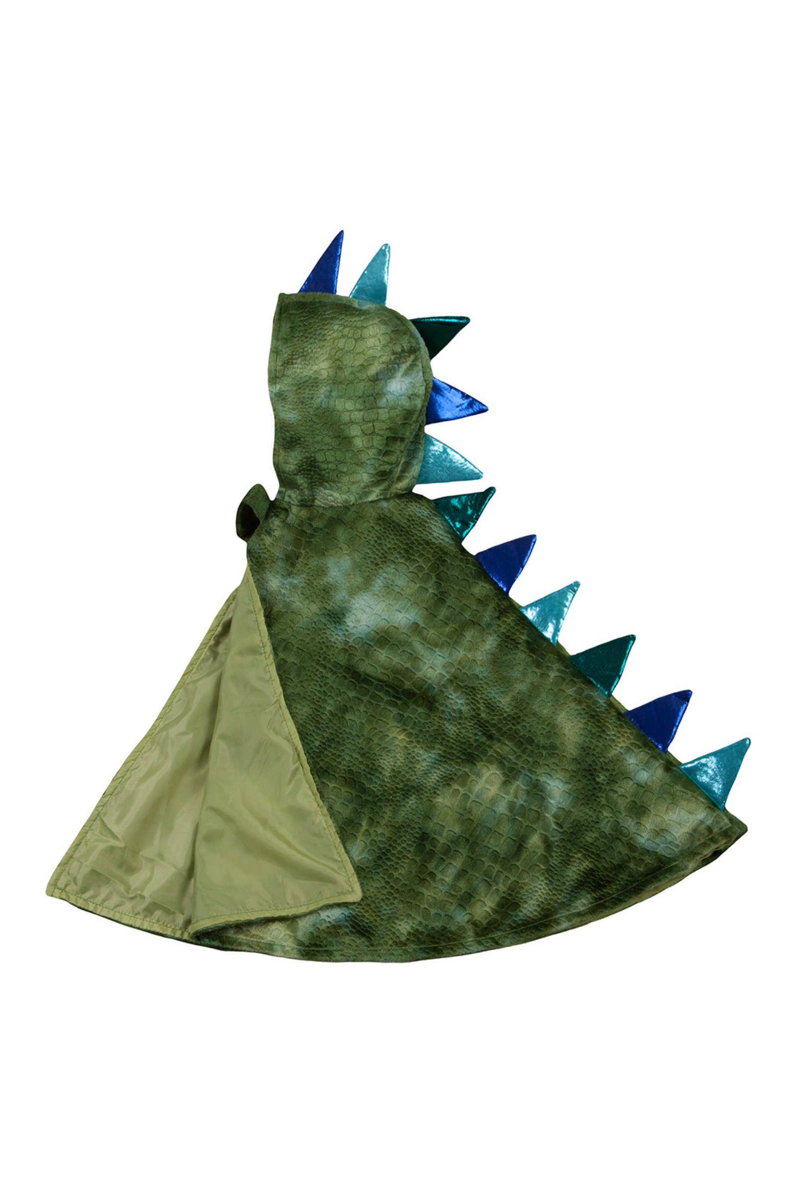 Baby Dragon Cape