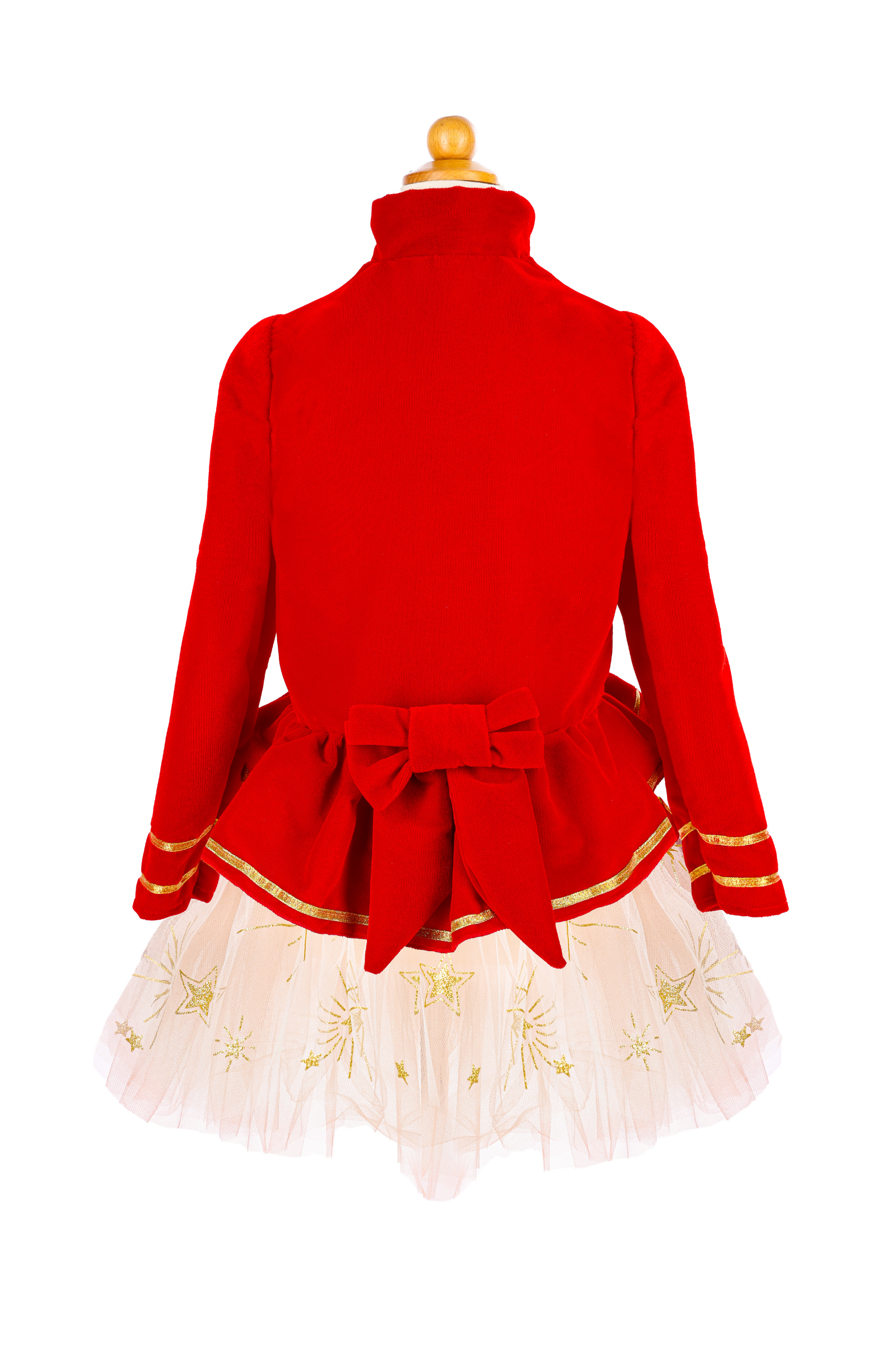 Toy Soldier Jacket