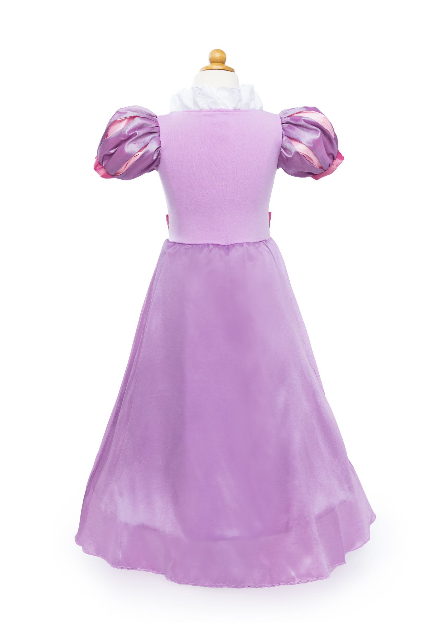 Boutique Rapunzel Gown