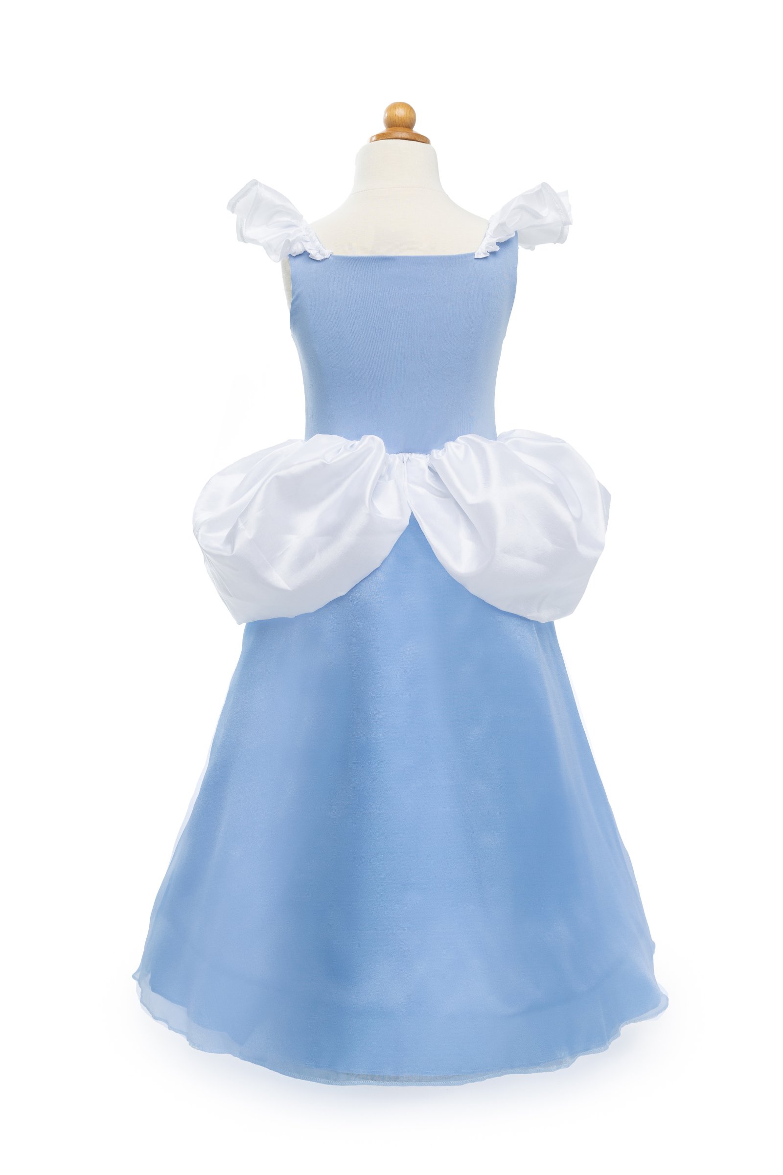 Boutique Cinderella Gown