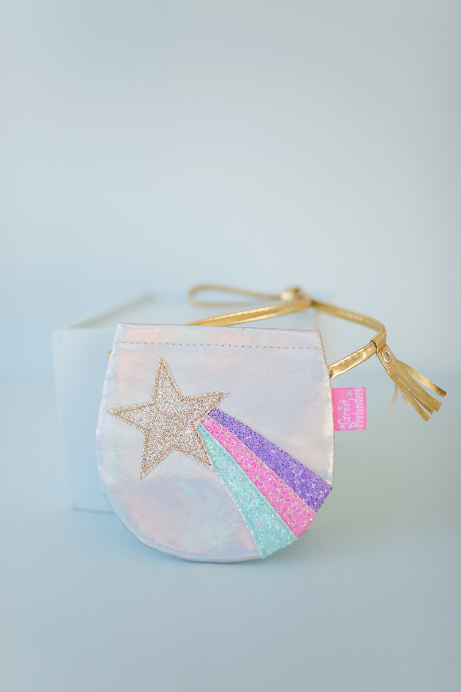 Star Petite Purse