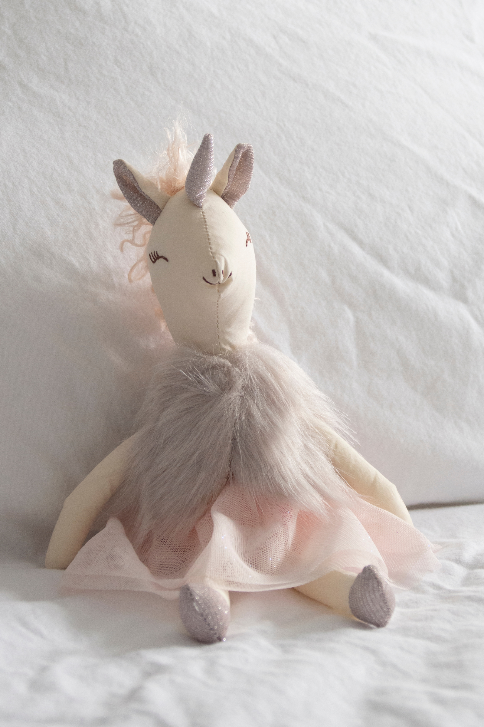 Evie The Unicorn 12"