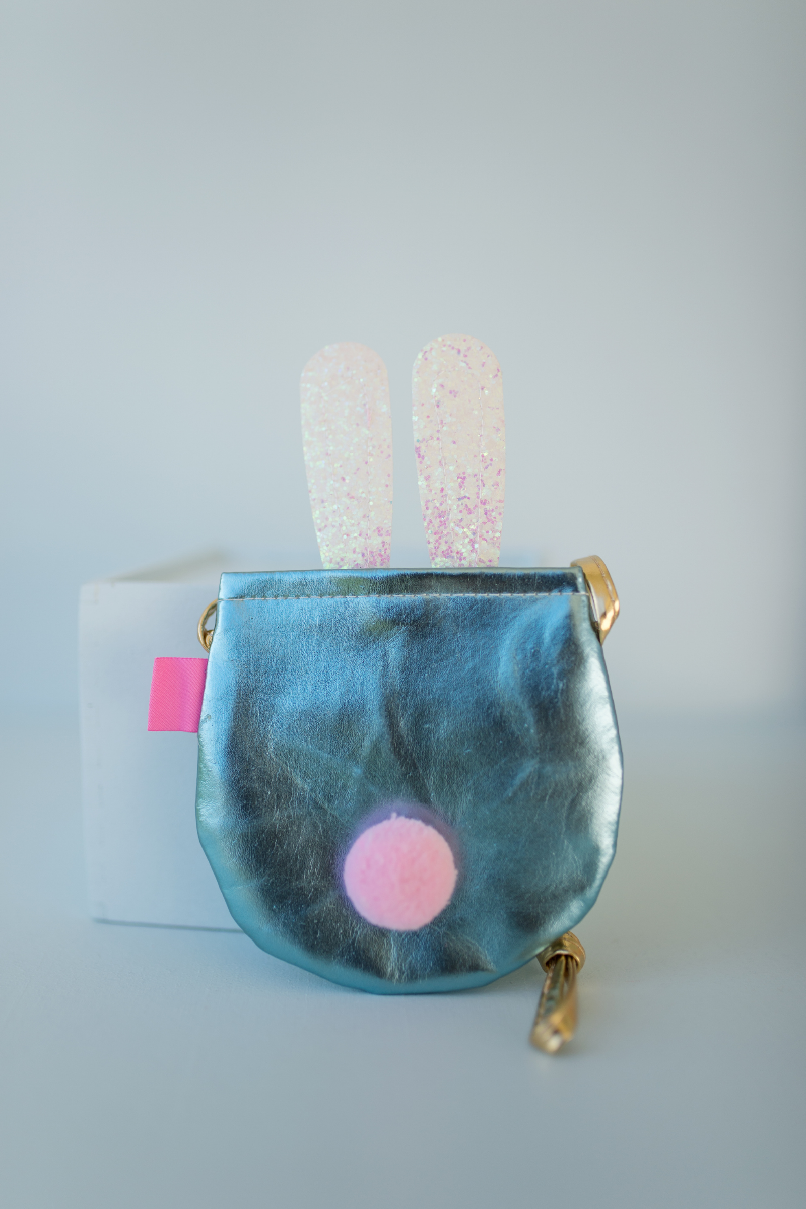 Bunny Petite Purse